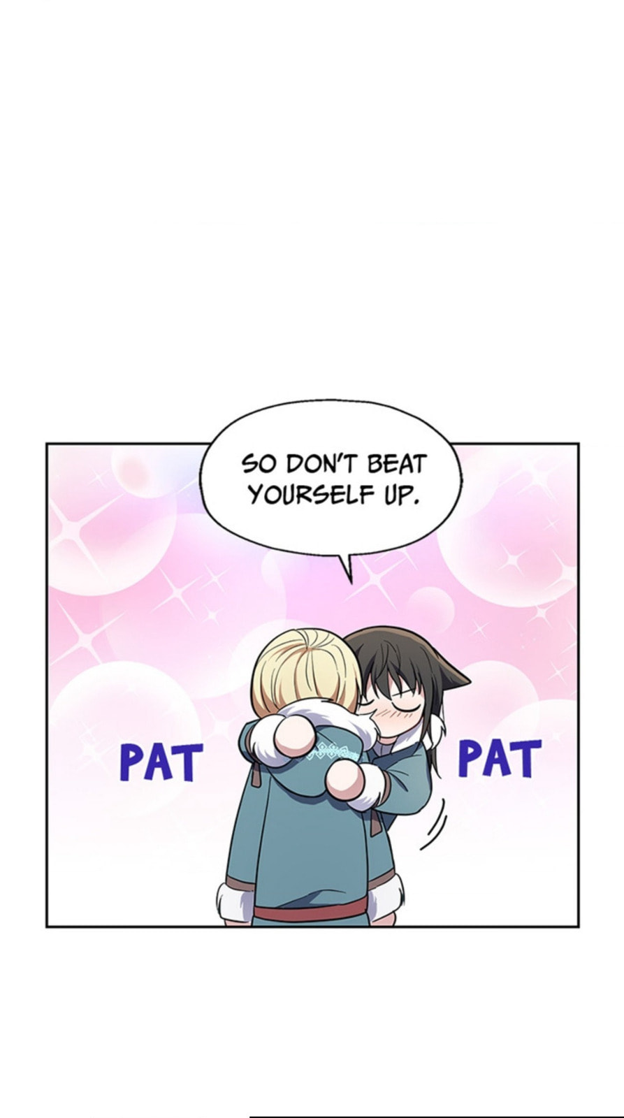 Read Silver Devil King chapter 39 image 16 on Lezhin