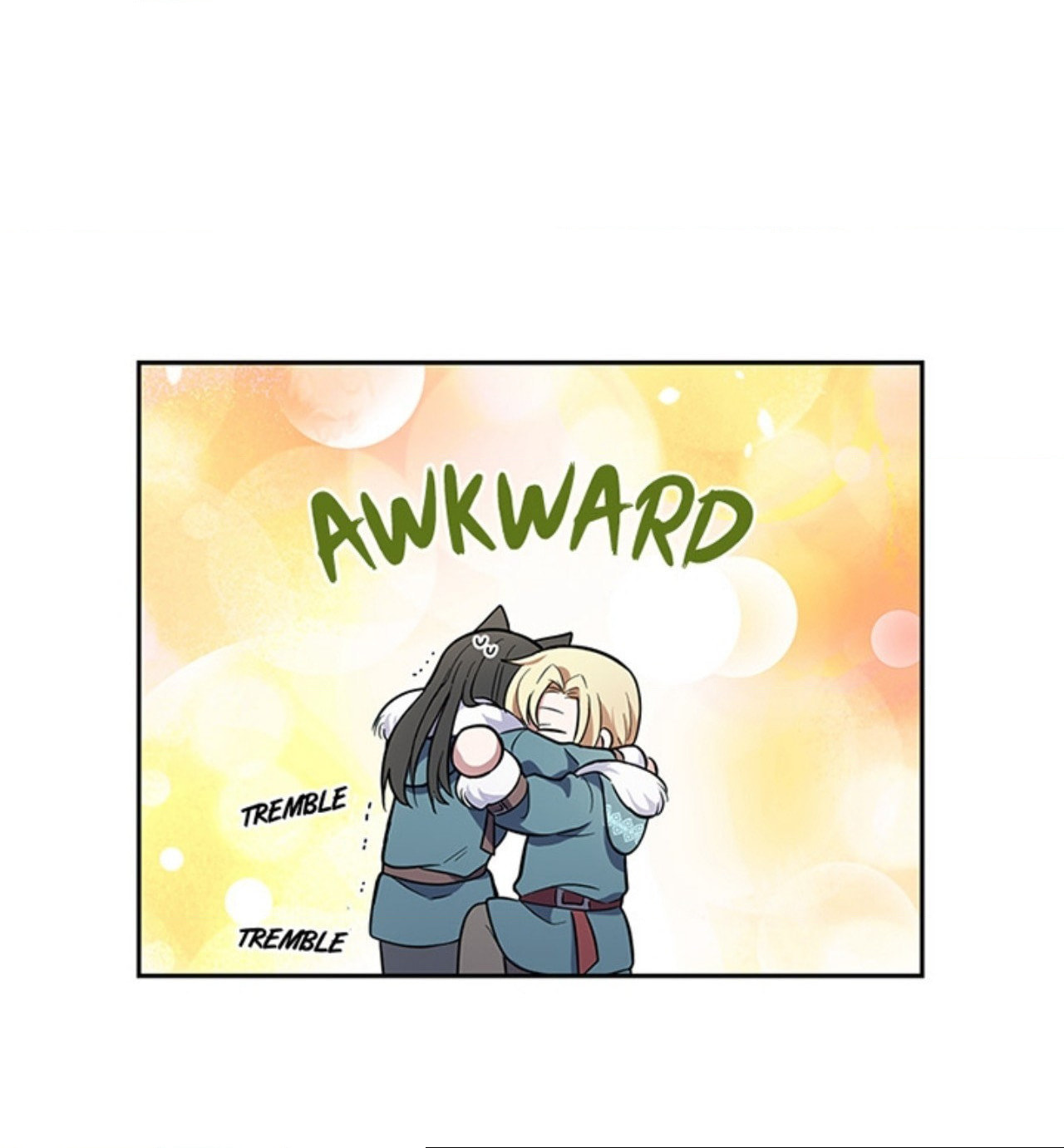 Read Silver Devil King chapter 39 image 20 on Lezhin