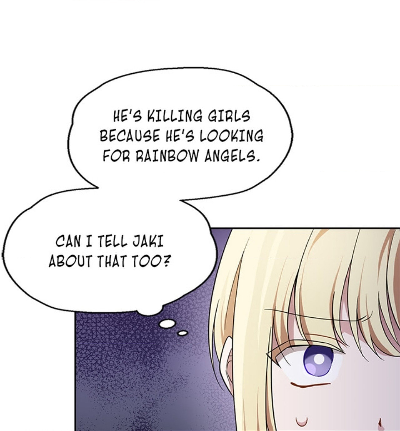 Read Silver Devil King chapter 39 image 23 on Lezhin