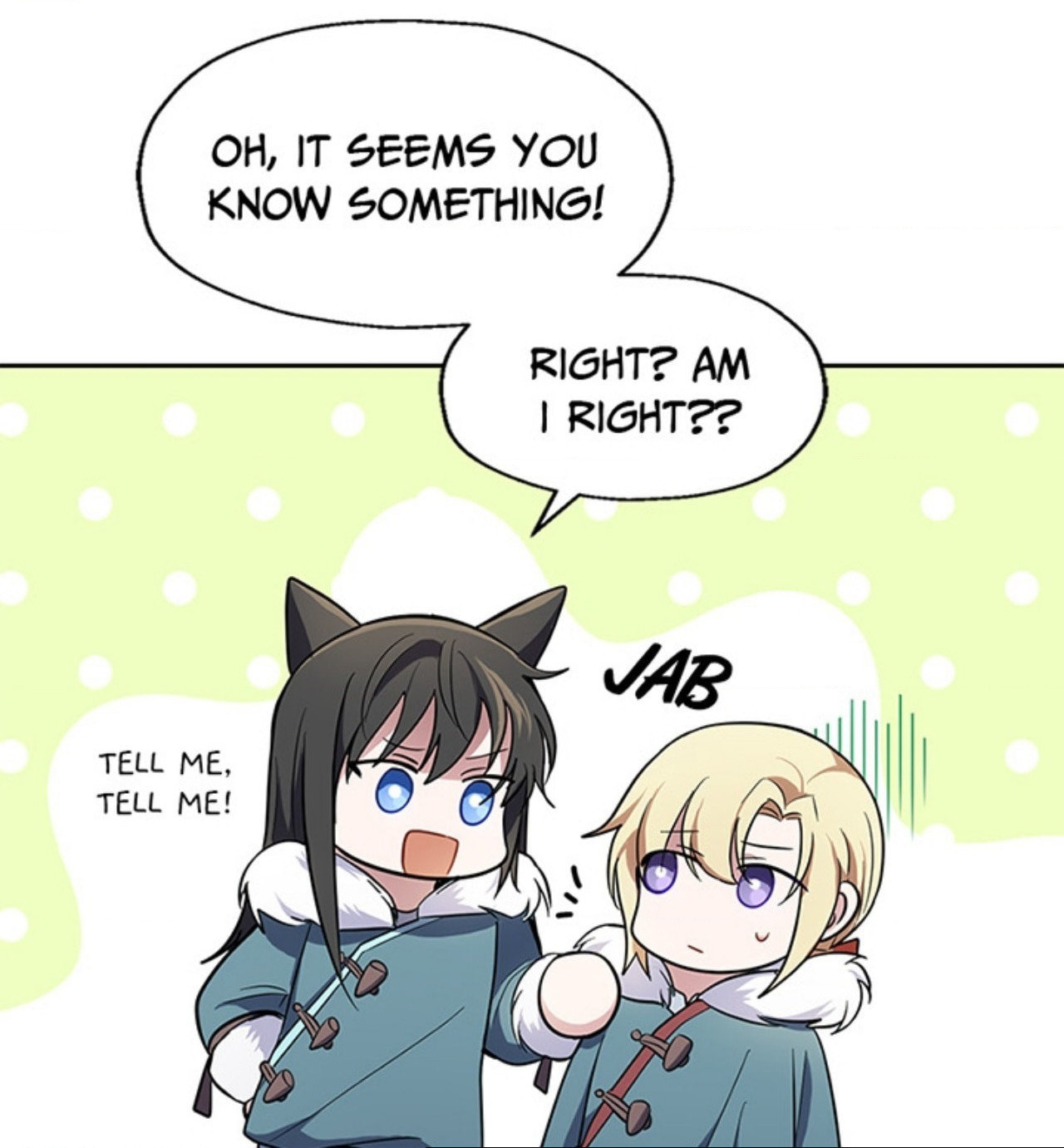 Read Silver Devil King chapter 39 image 25 on Lezhin