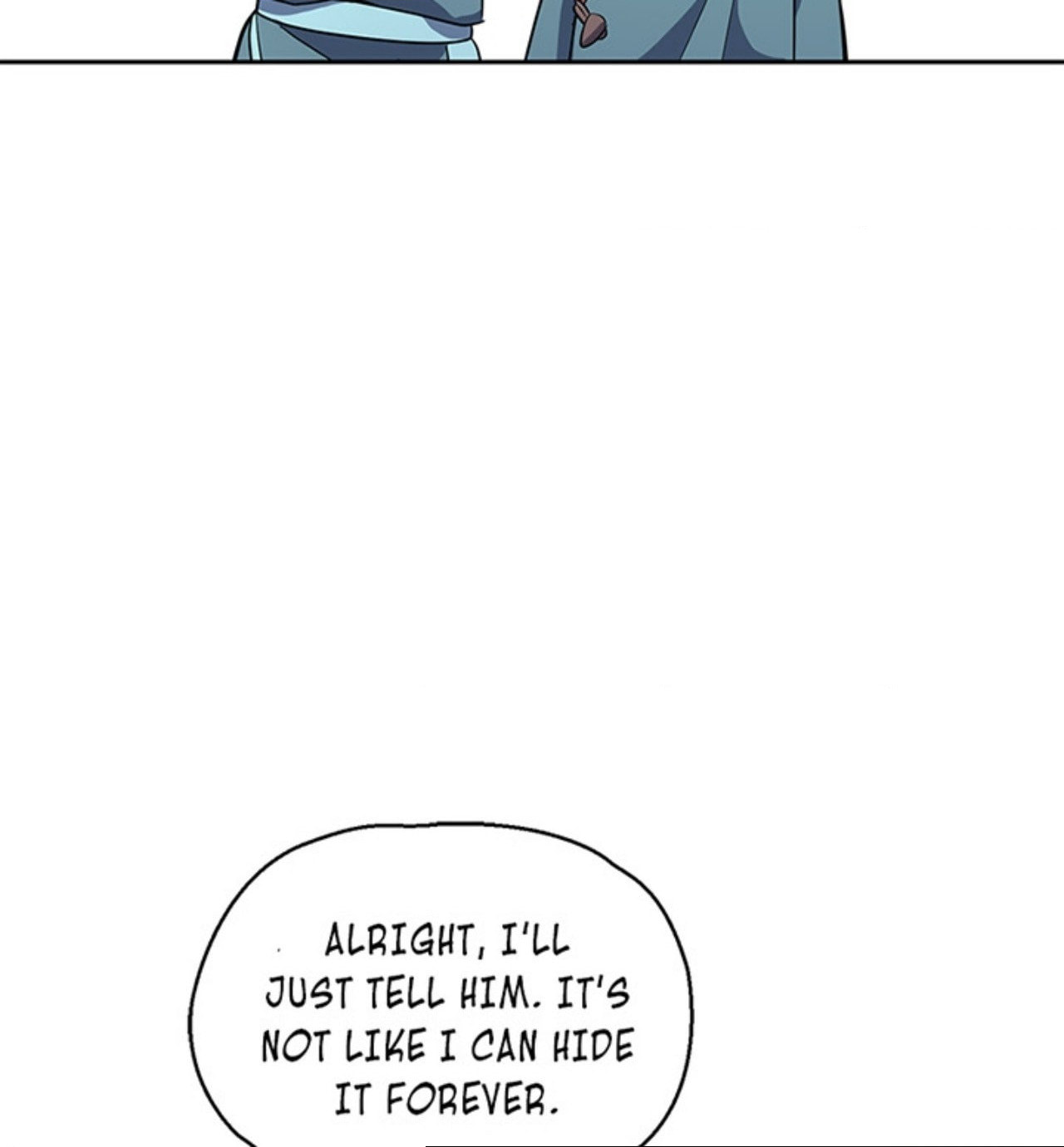 Read Silver Devil King chapter 39 image 26 on Lezhin