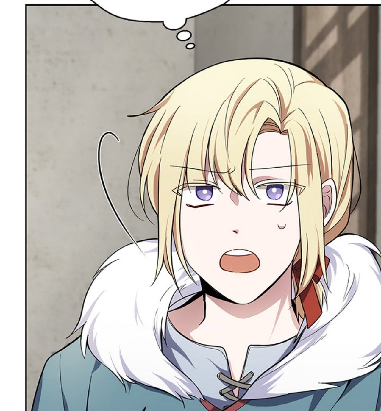 Read Silver Devil King chapter 39 image 27 on Lezhin