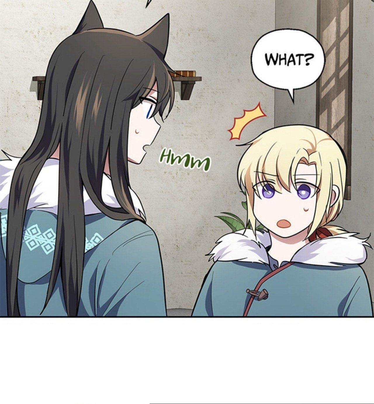 Read Silver Devil King chapter 39 image 29 on Lezhin