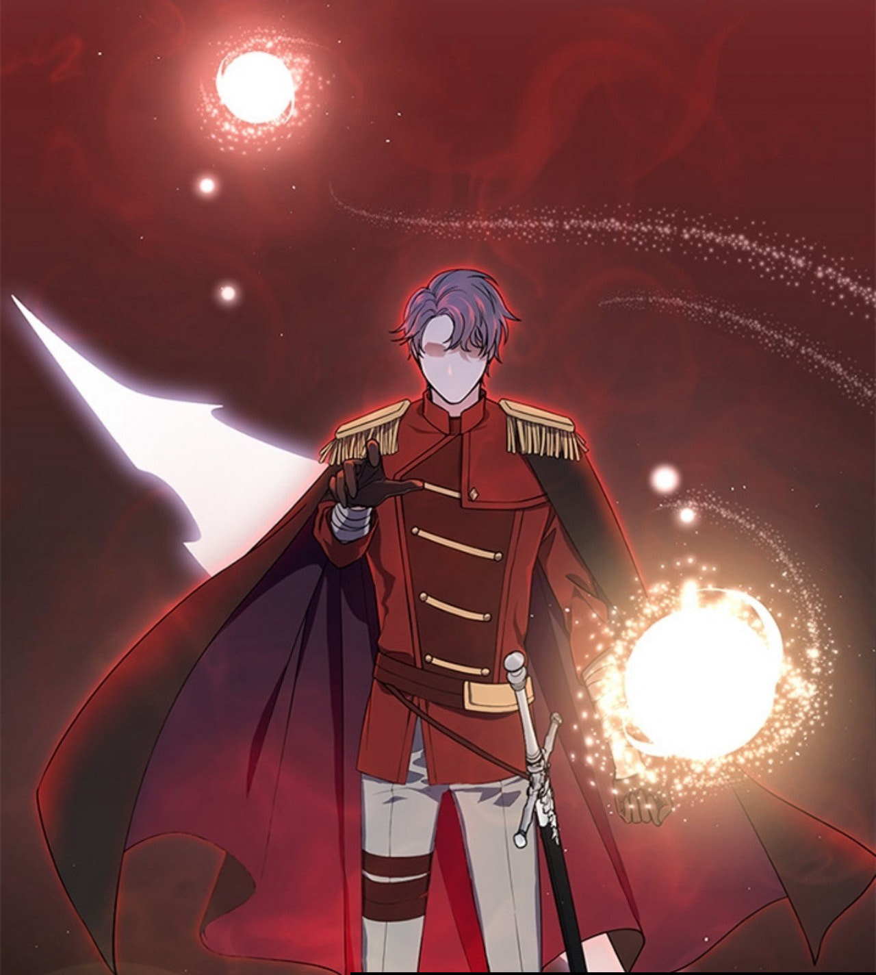 Read Silver Devil King chapter 39 image 31 on Lezhin