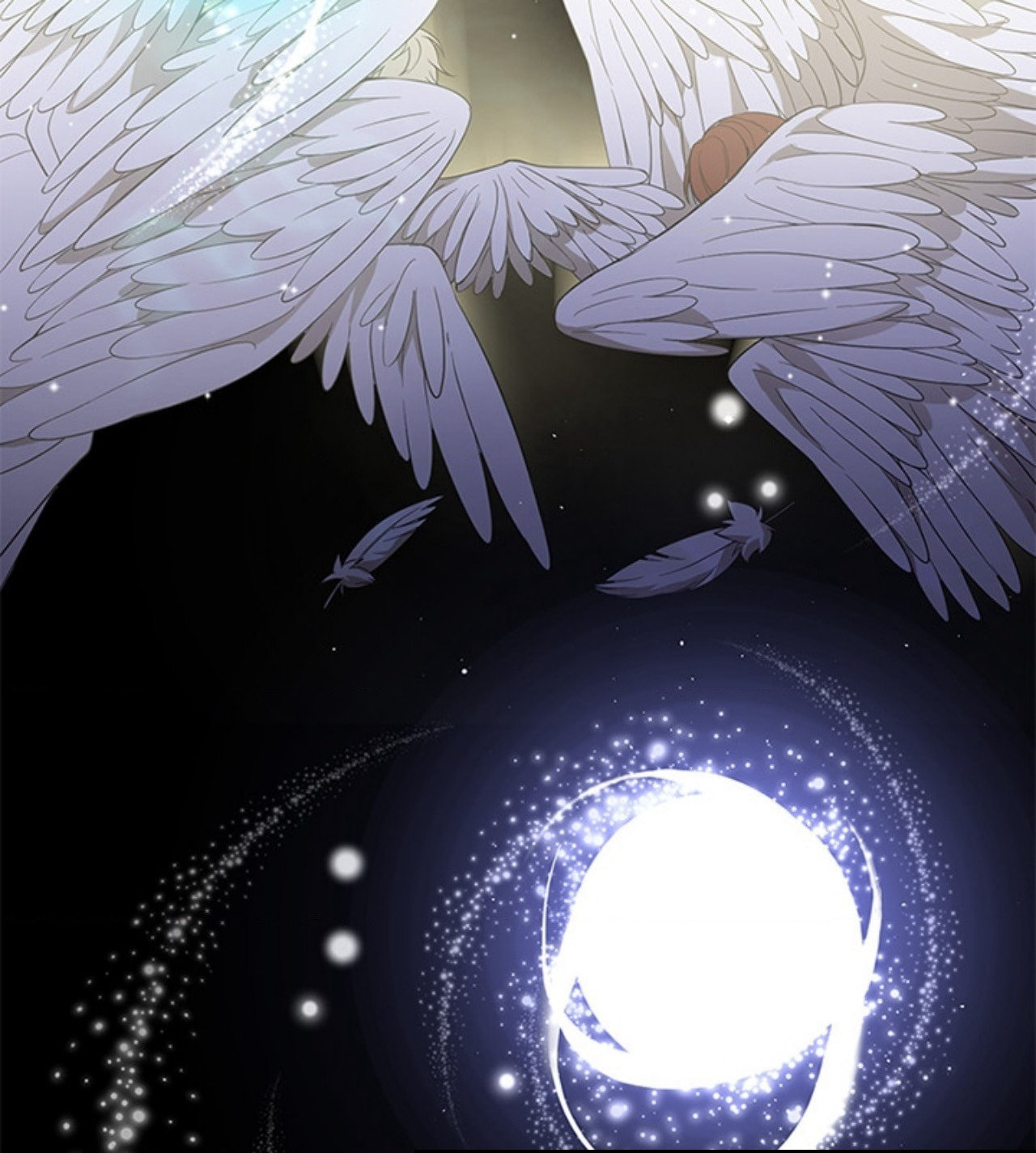 Read Silver Devil King chapter 39 image 33 on Lezhin