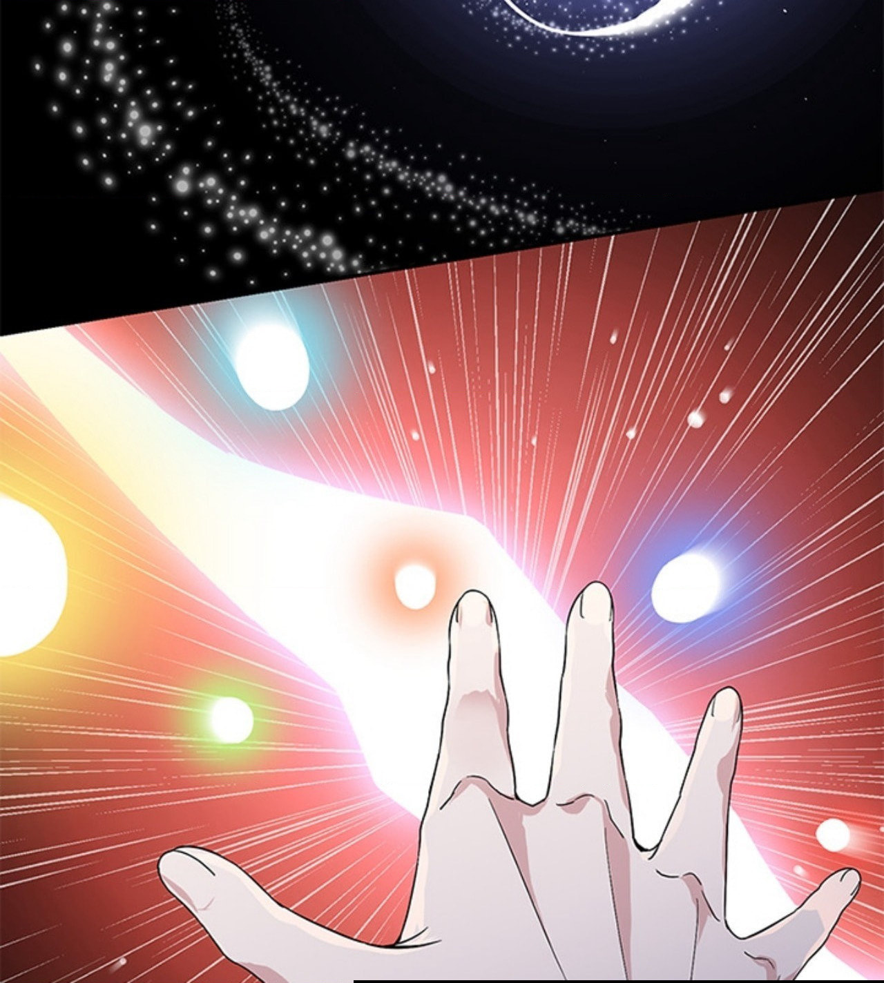 Read Silver Devil King chapter 39 image 34 on Lezhin