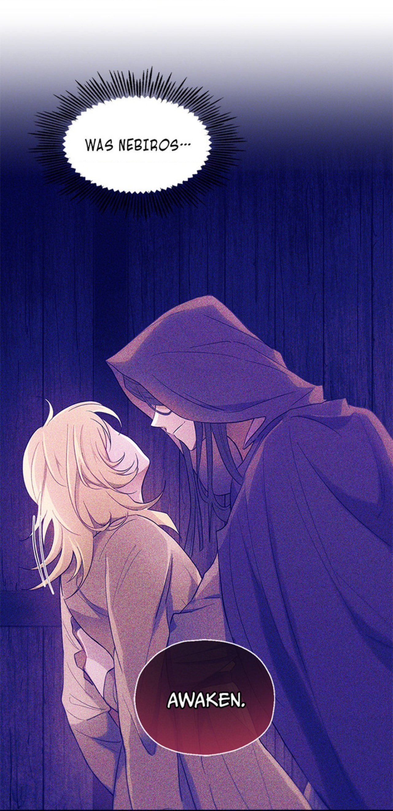 Read Silver Devil King chapter 39 image 48 on Lezhin