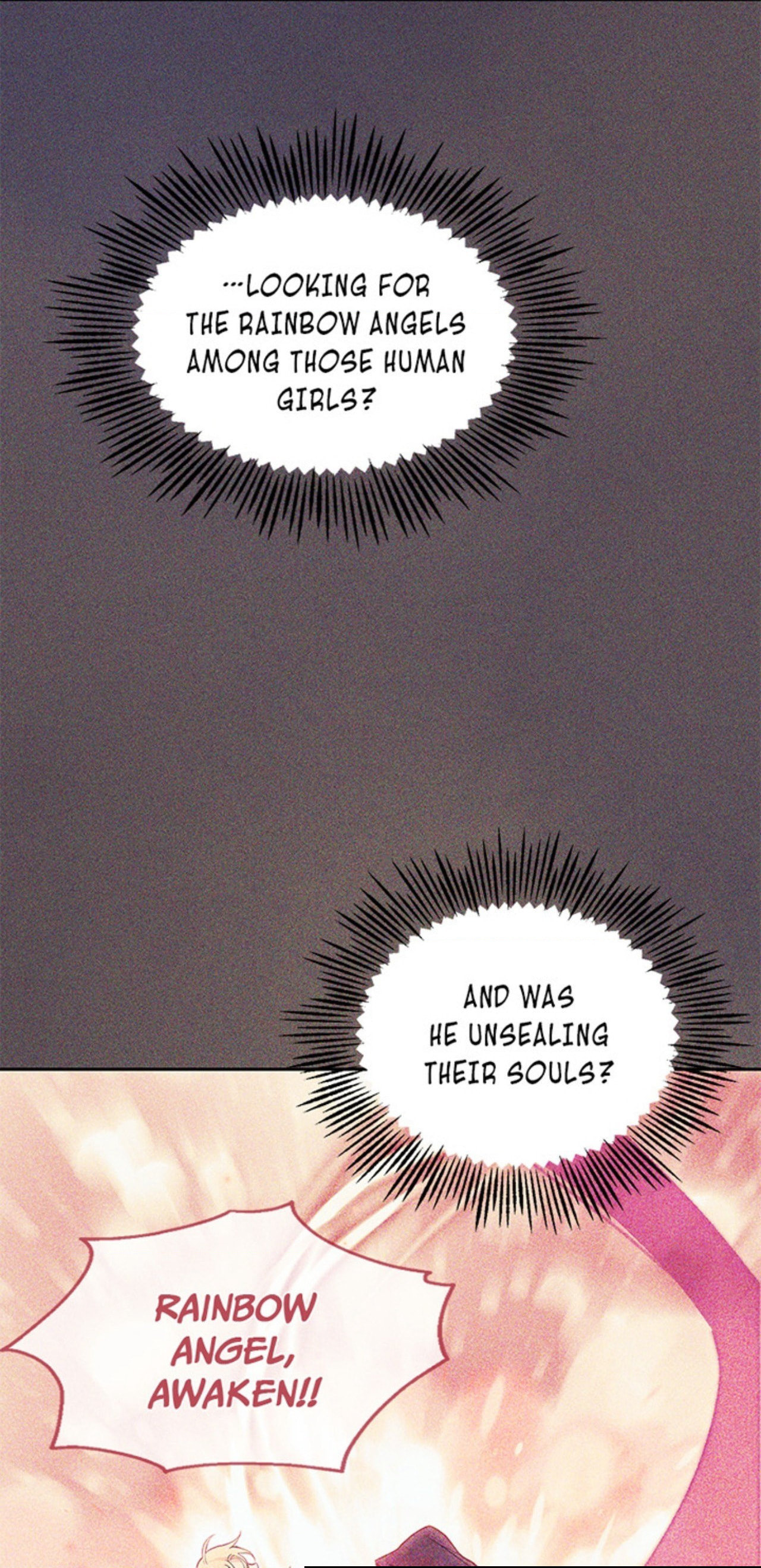 Read Silver Devil King chapter 39 image 49 on Lezhin