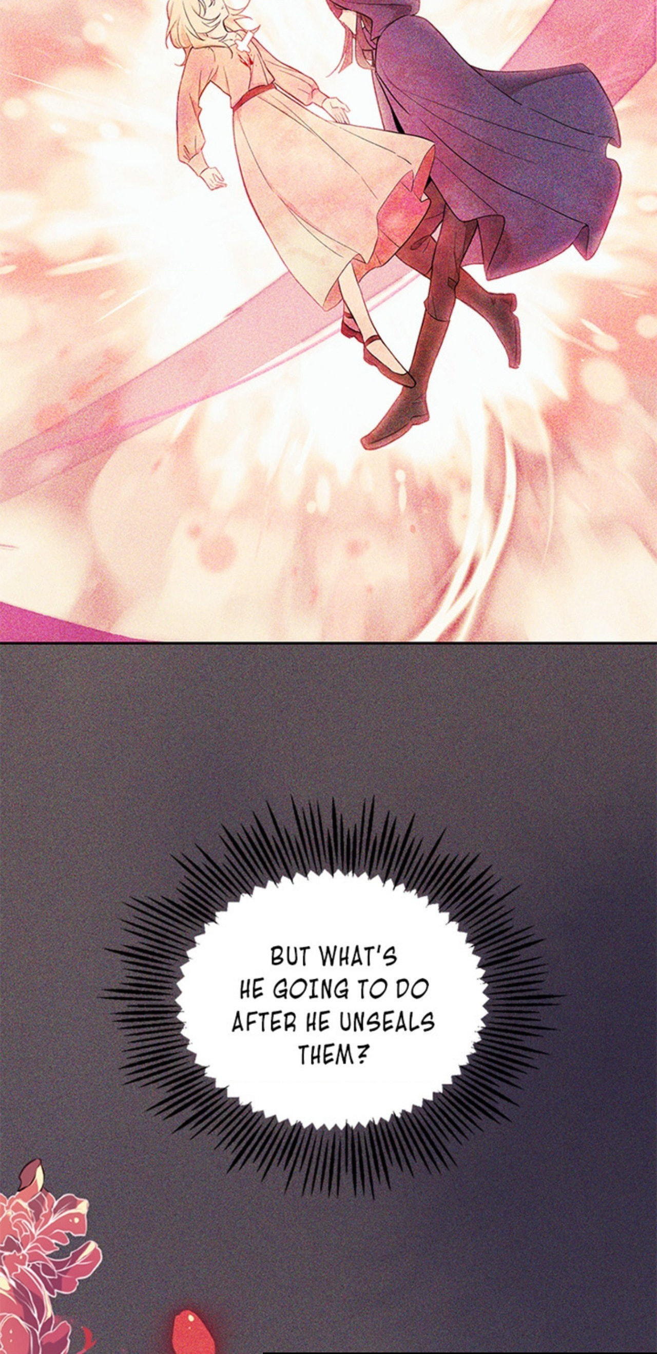Read Silver Devil King chapter 39 image 50 on Lezhin