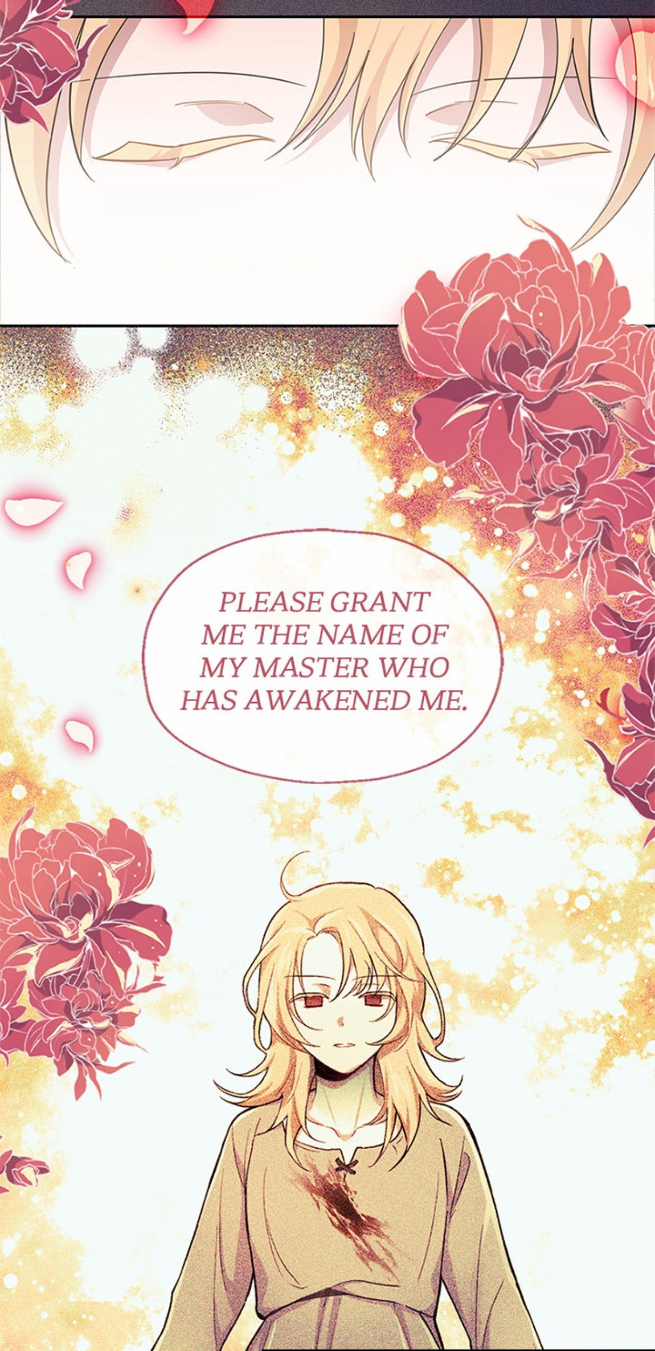 Read Silver Devil King chapter 39 image 51 on Lezhin