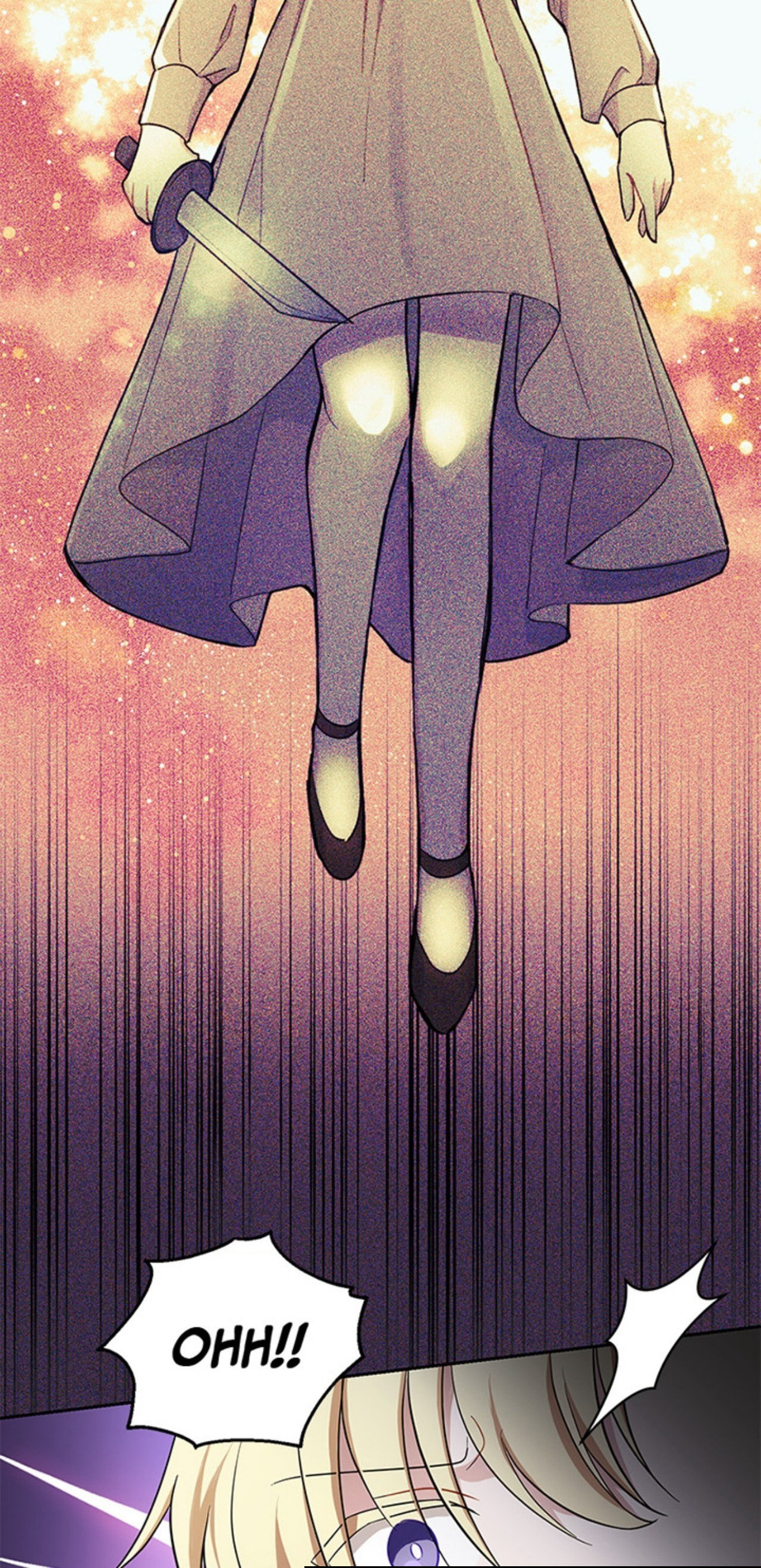 Read Silver Devil King chapter 39 image 52 on Lezhin