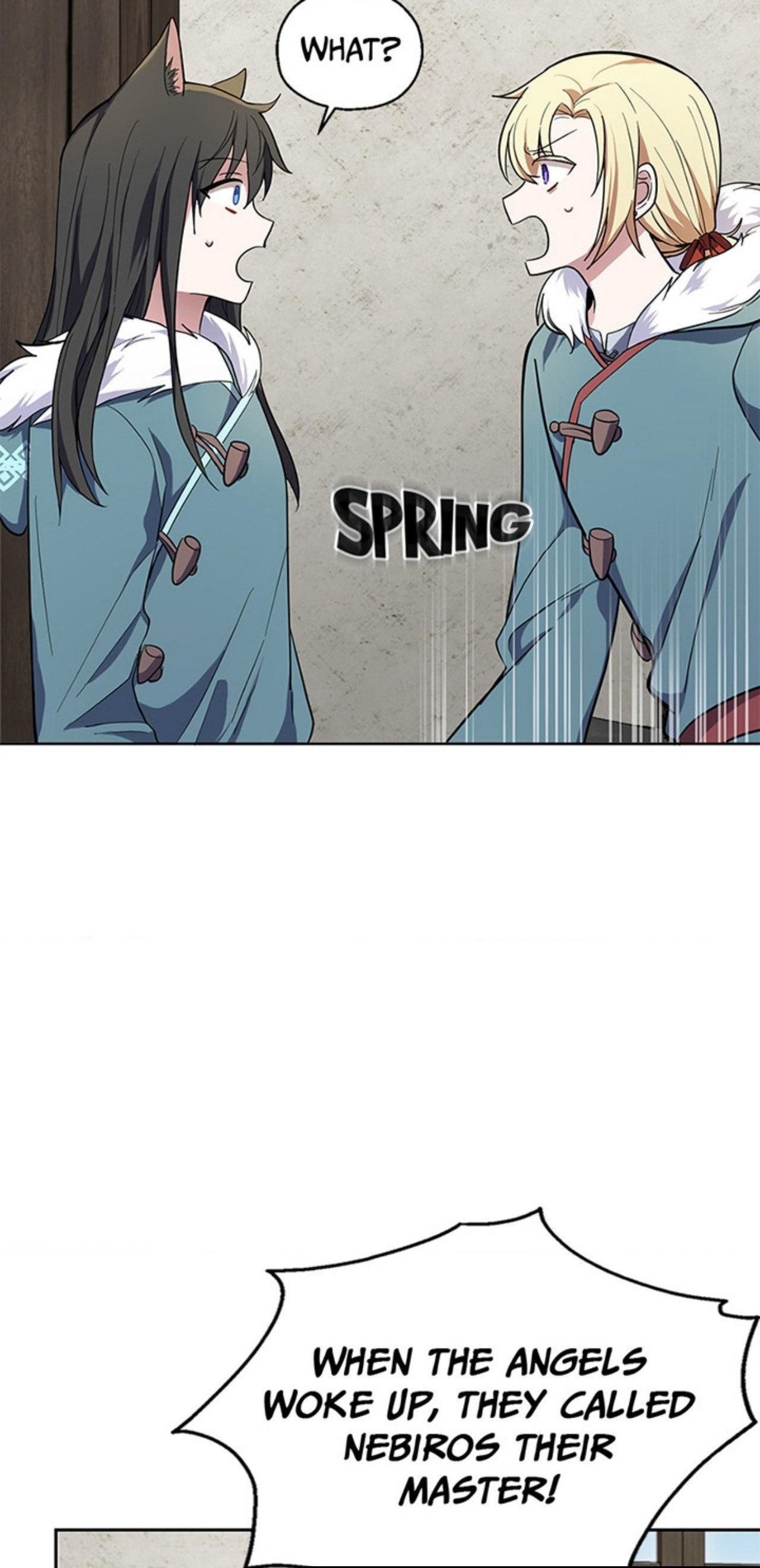 Read Silver Devil King chapter 39 image 54 on Lezhin