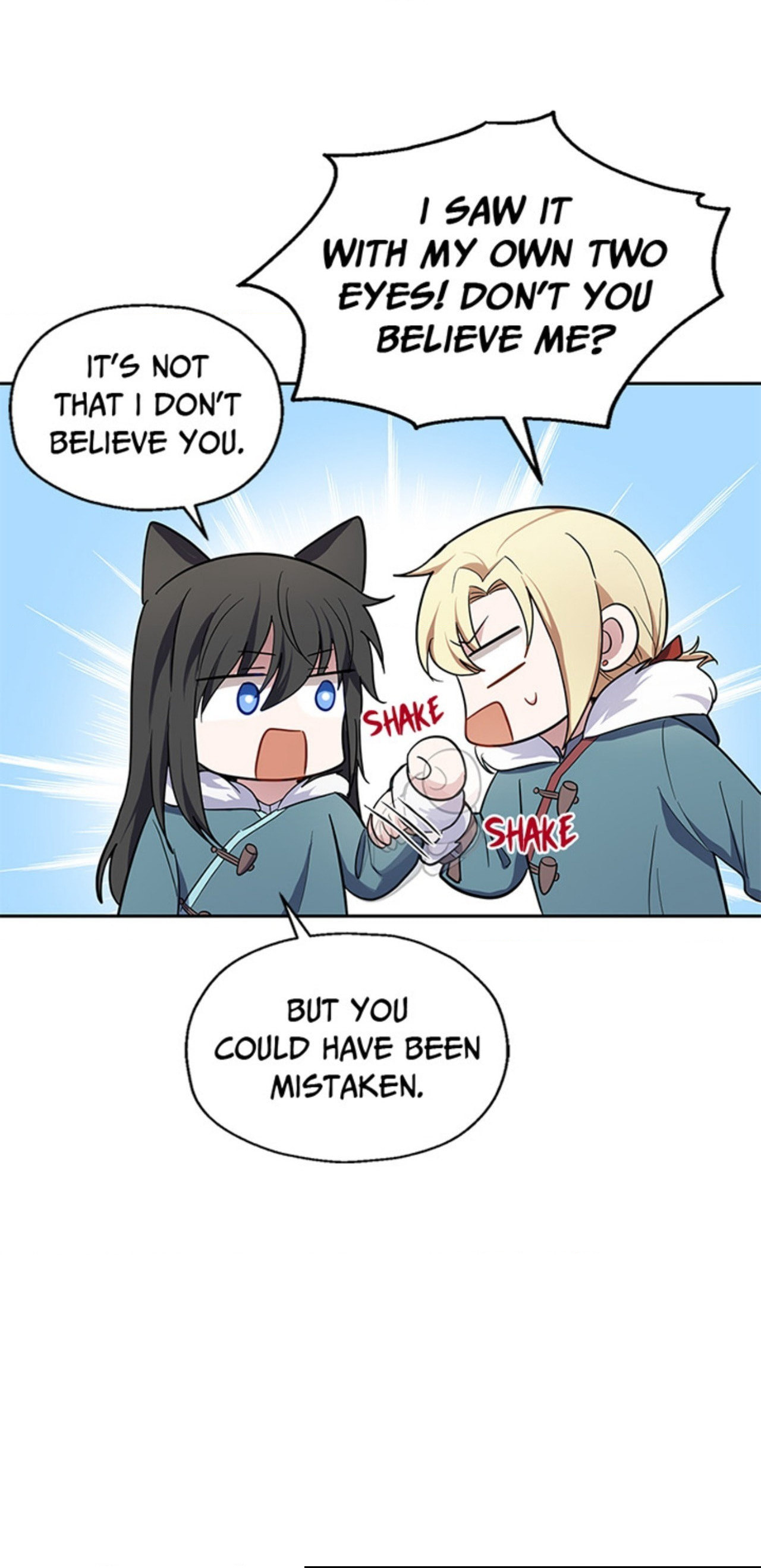 Read Silver Devil King chapter 39 image 56 on Lezhin