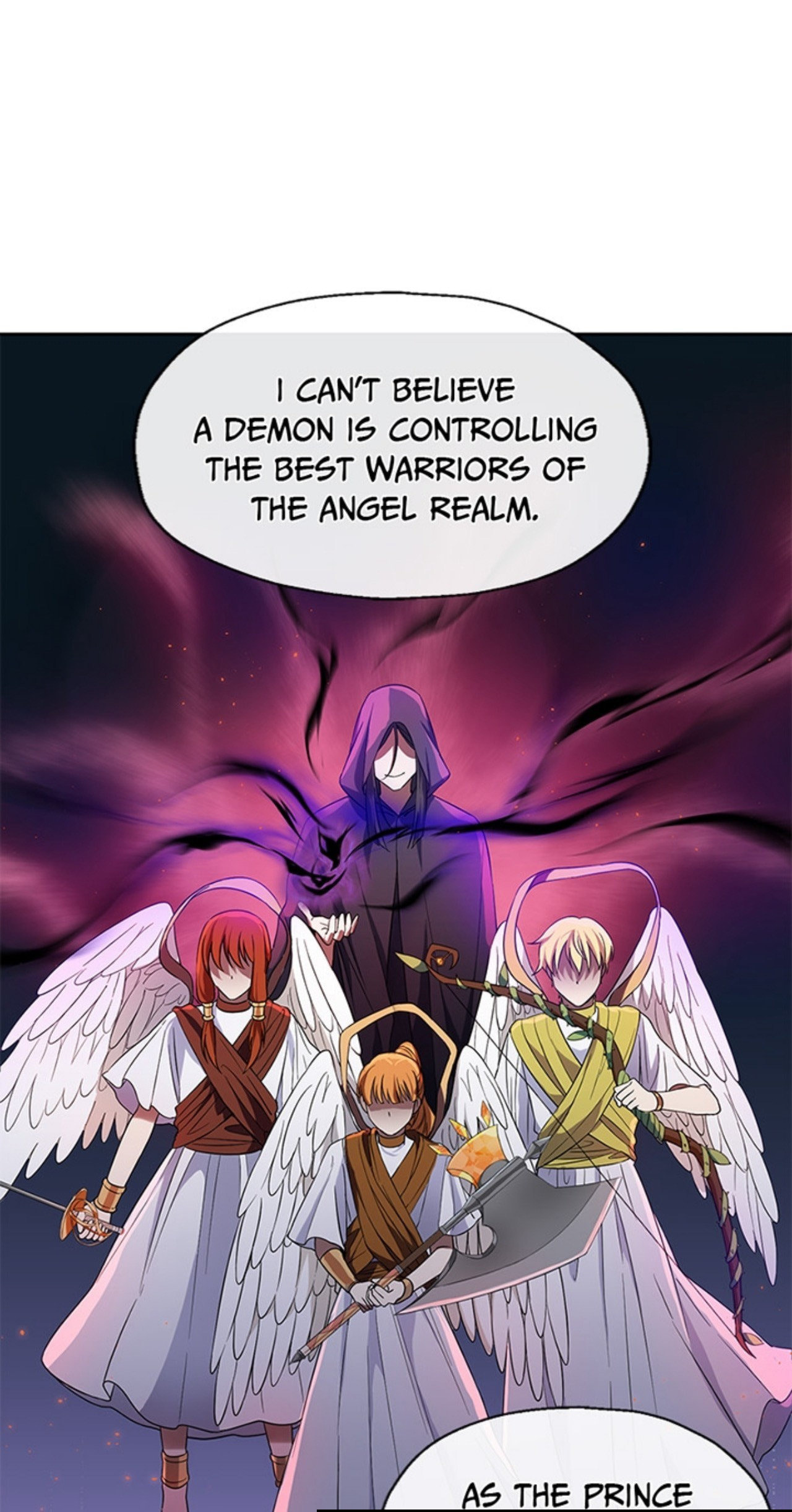 Read Silver Devil King chapter 39 image 58 on Lezhin