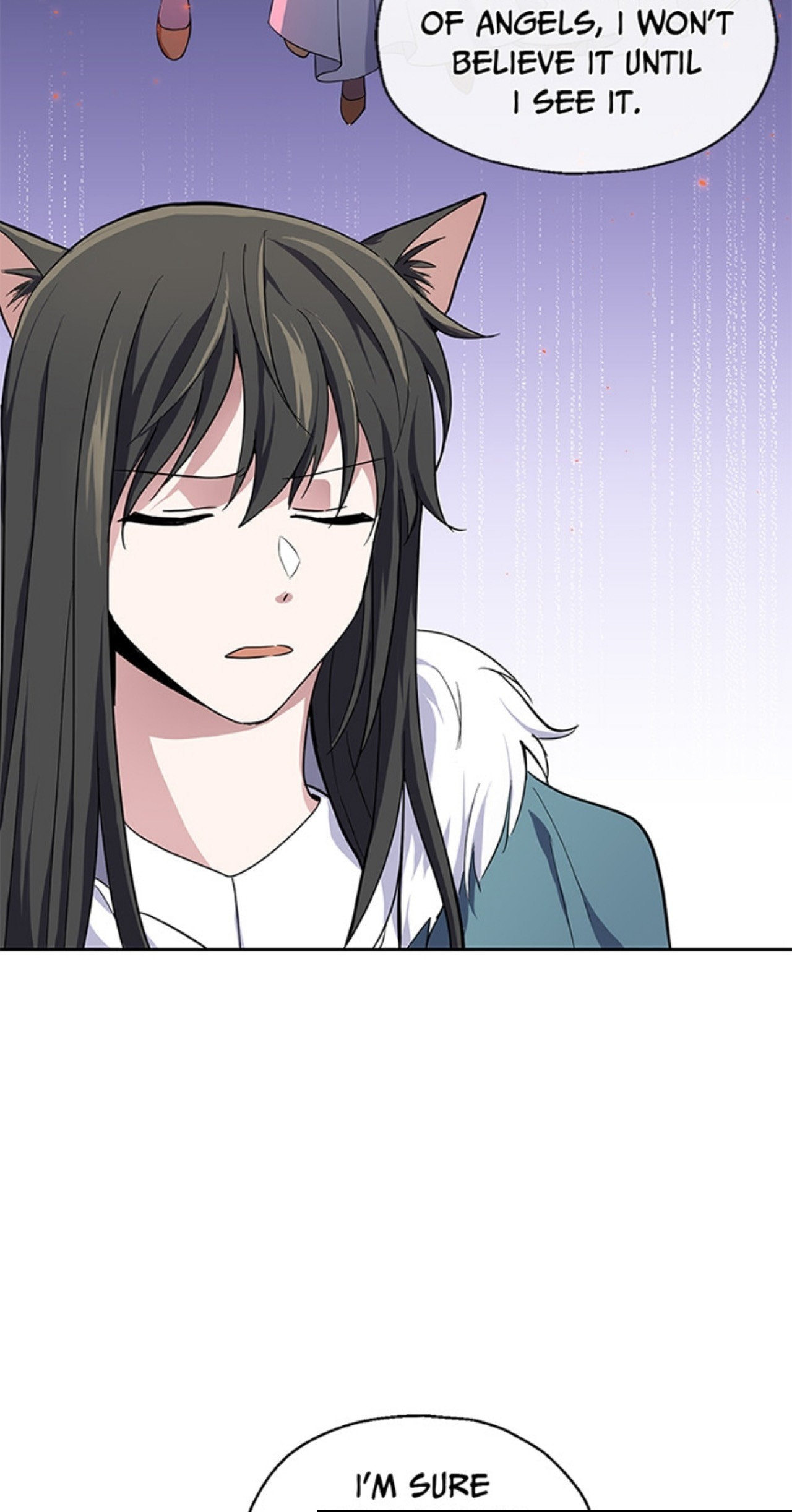 Read Silver Devil King chapter 39 image 59 on Lezhin