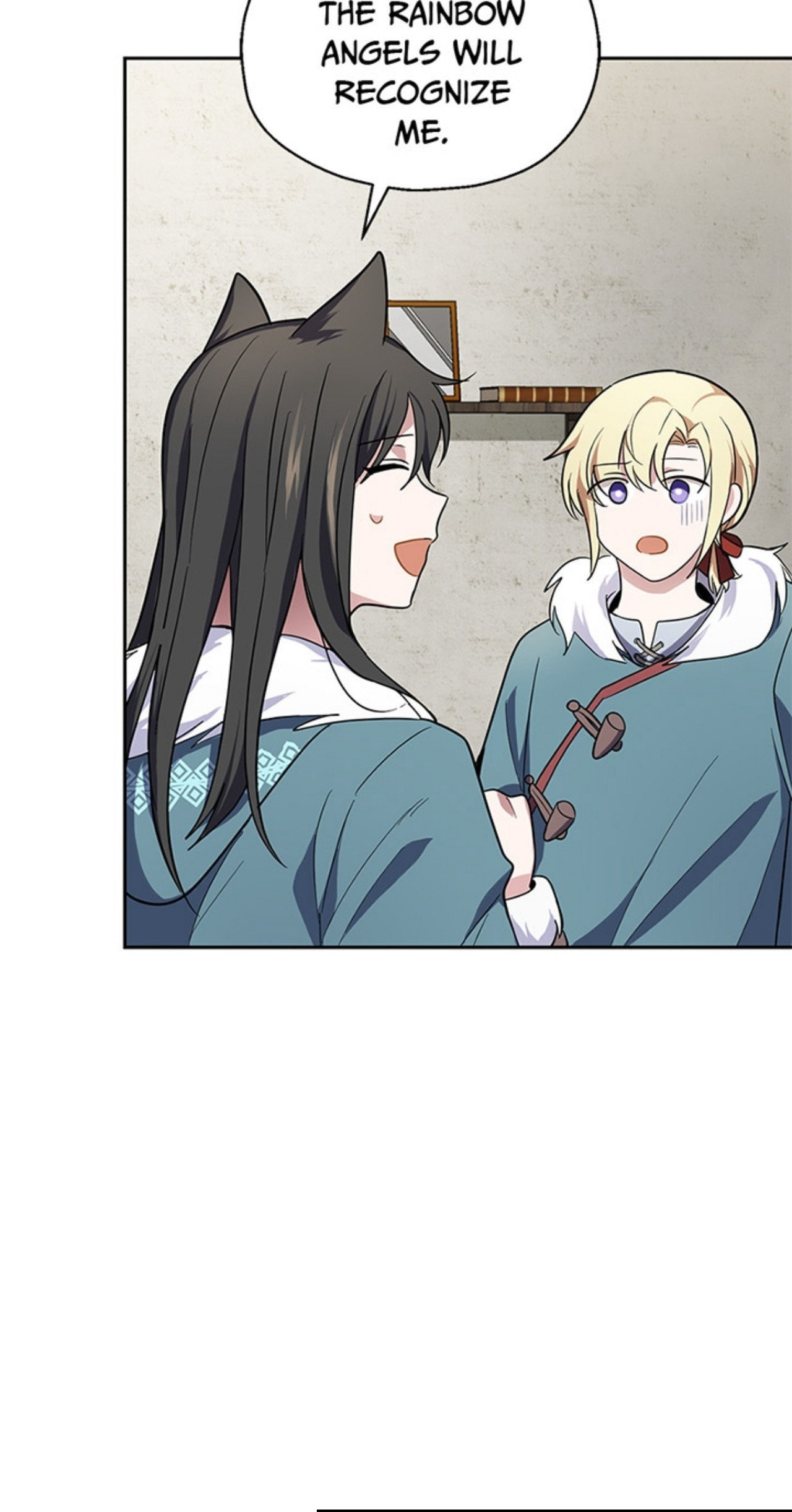 Read Silver Devil King chapter 39 image 60 on Lezhin