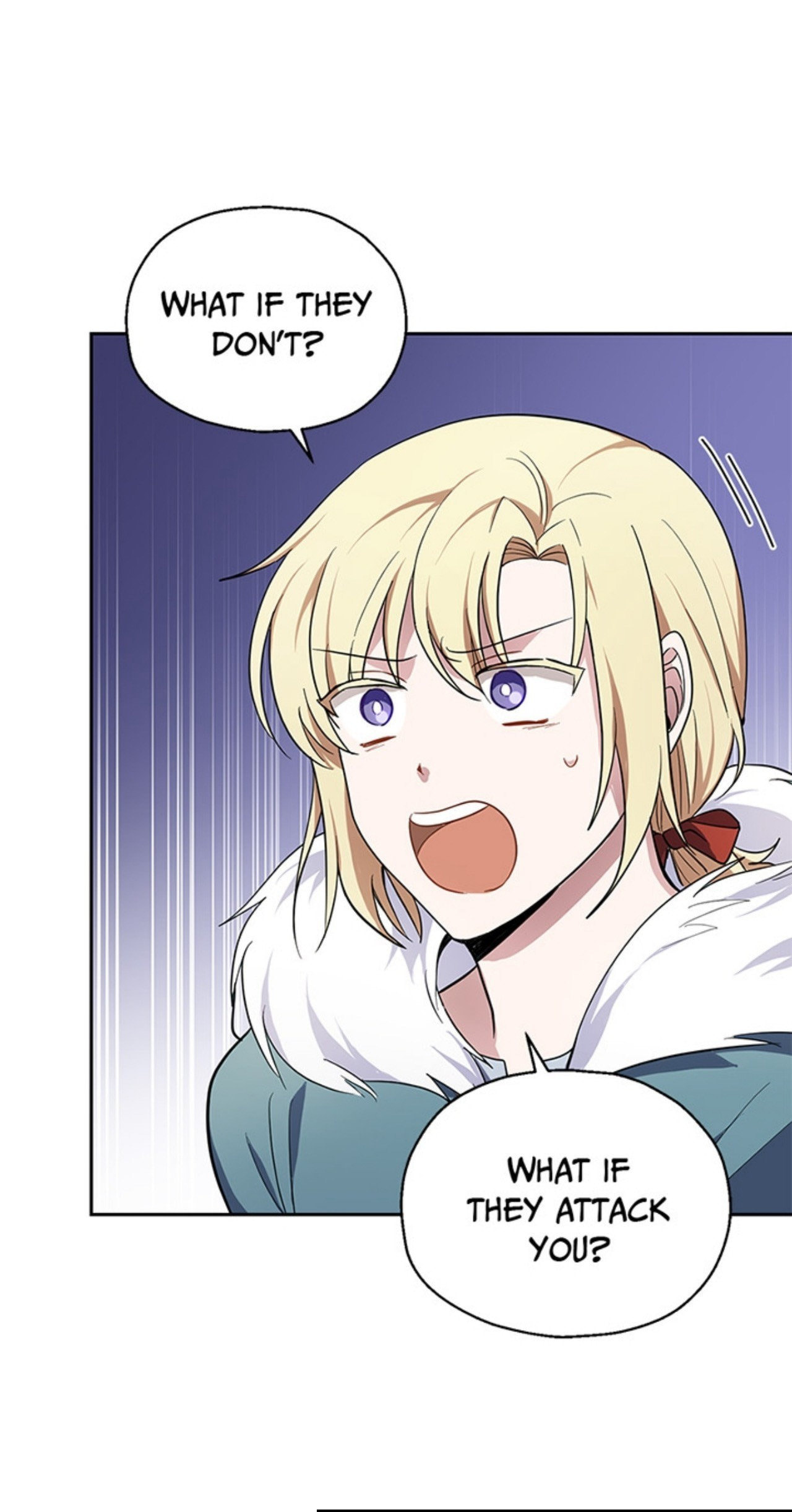 Read Silver Devil King chapter 39 image 61 on Lezhin