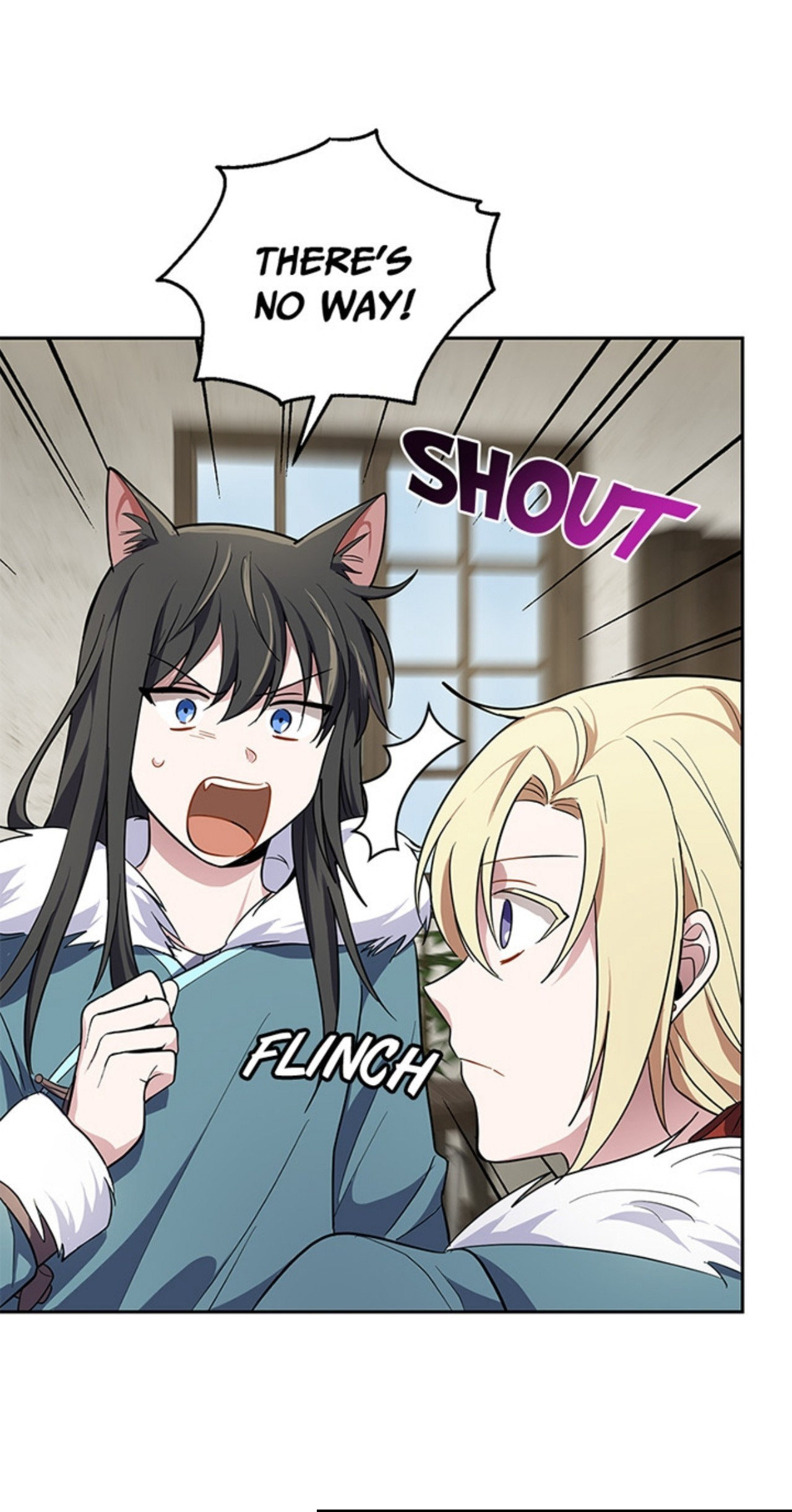 Read Silver Devil King chapter 39 image 62 on Lezhin