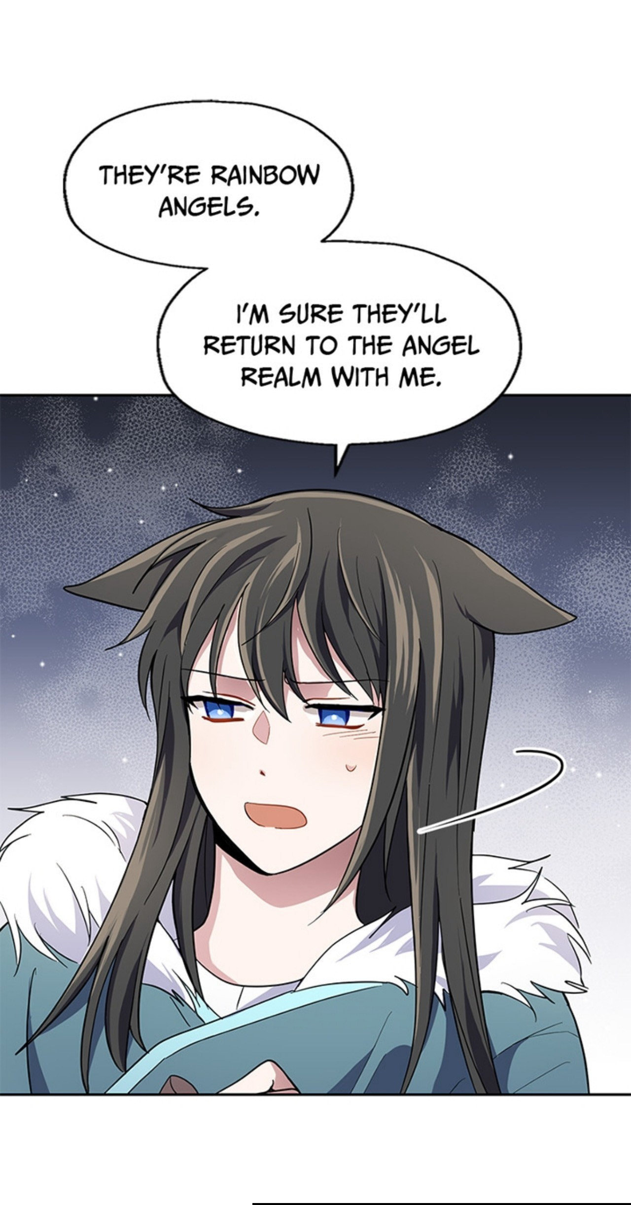 Read Silver Devil King chapter 39 image 63 on Lezhin