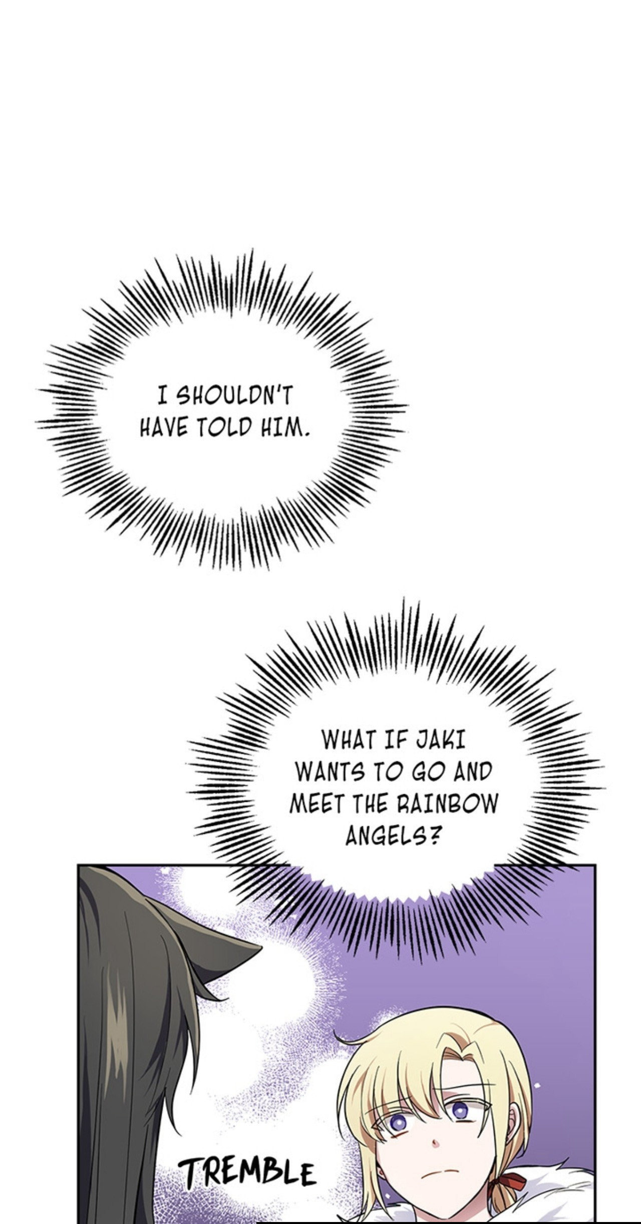 Read Silver Devil King chapter 39 image 64 on Lezhin