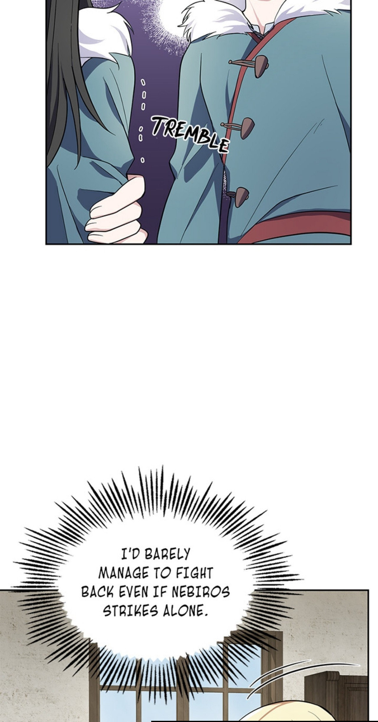 Read Silver Devil King chapter 39 image 65 on Lezhin