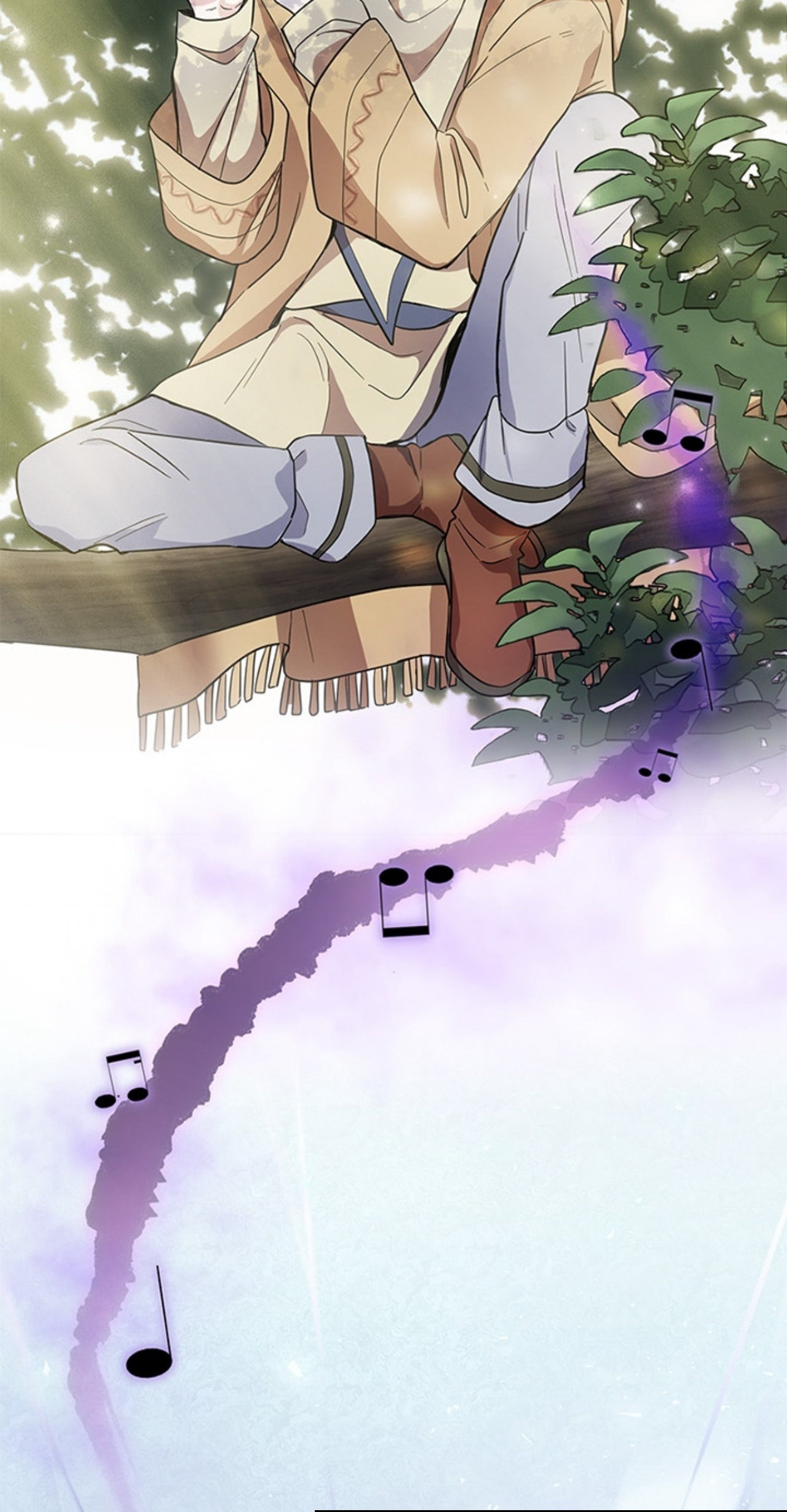 Read Silver Devil King chapter 39 image 72 on Lezhin