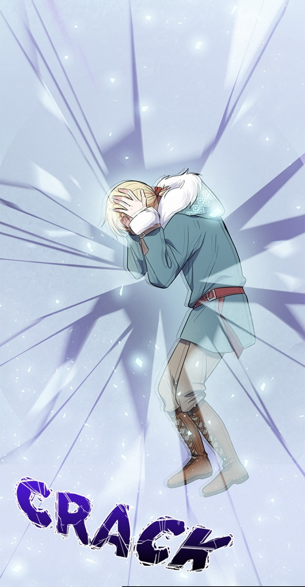 Read Silver Devil King chapter 39 image 73 on Lezhin
