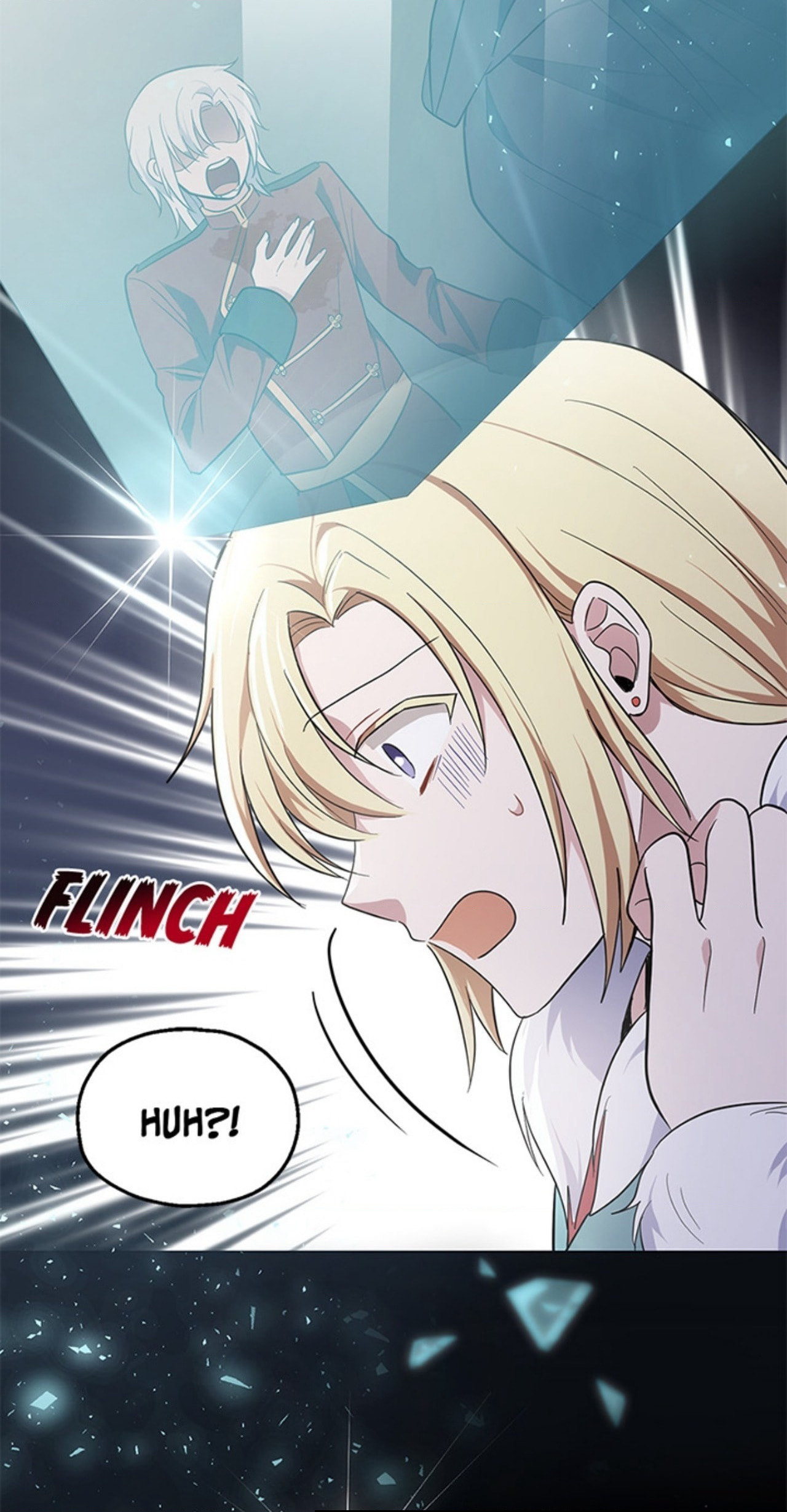 Read Silver Devil King chapter 39 image 75 on Lezhin