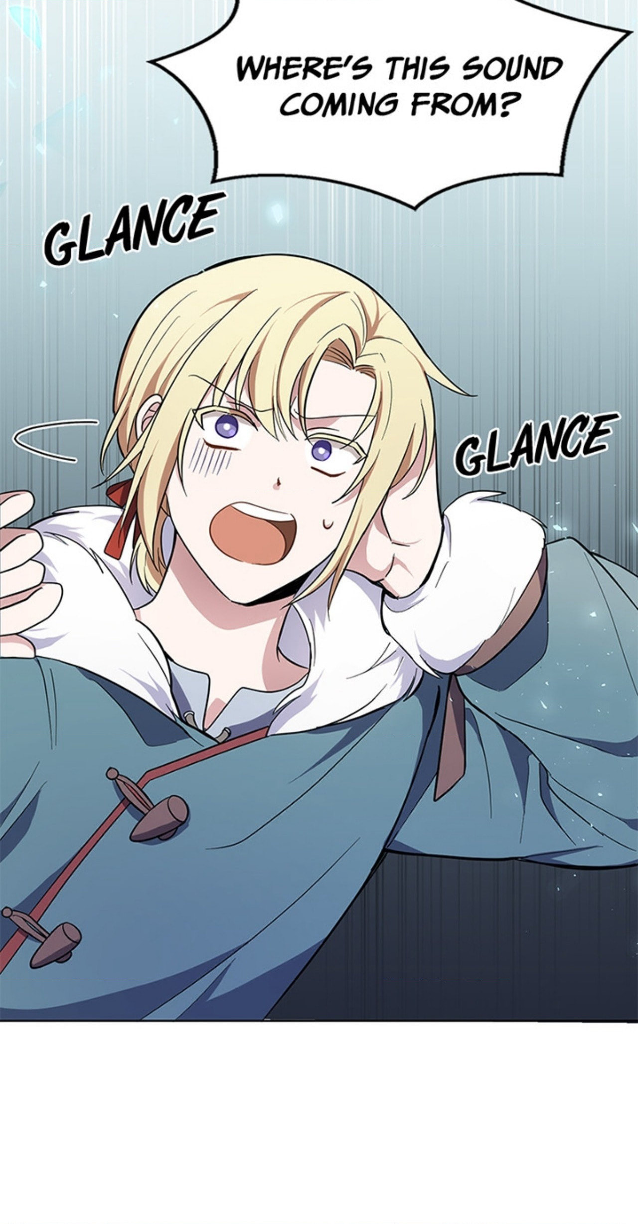 Read Silver Devil King chapter 39 image 77 on Lezhin