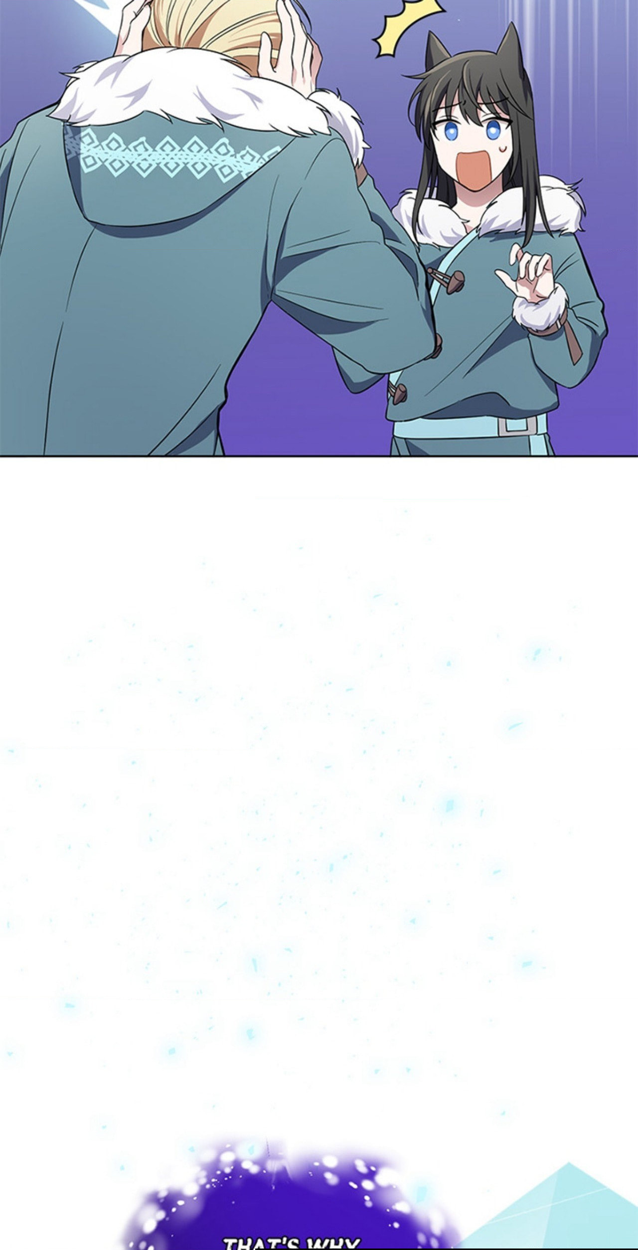 Read Silver Devil King chapter 39 image 79 on Lezhin