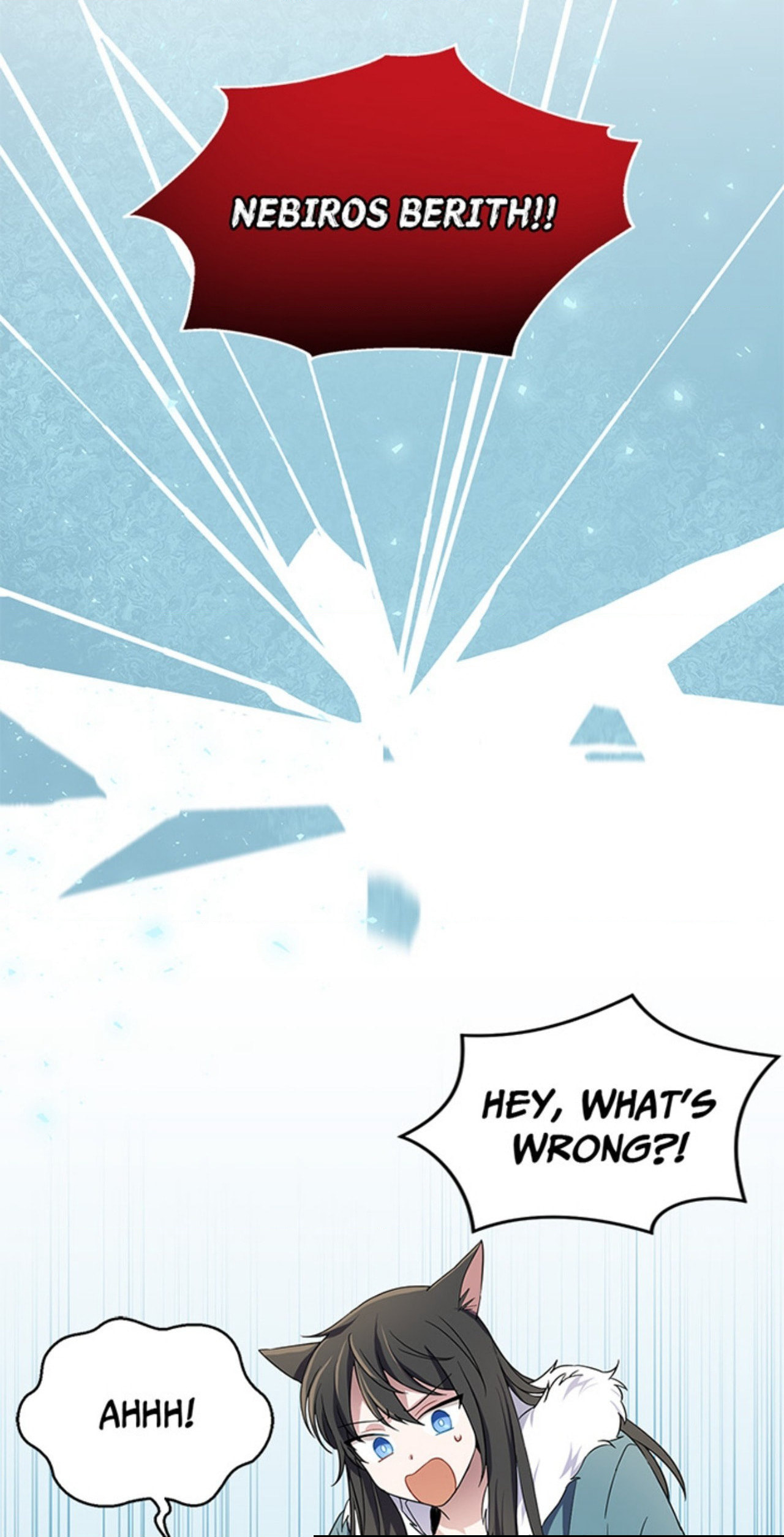 Read Silver Devil King chapter 39 image 84 on Lezhin