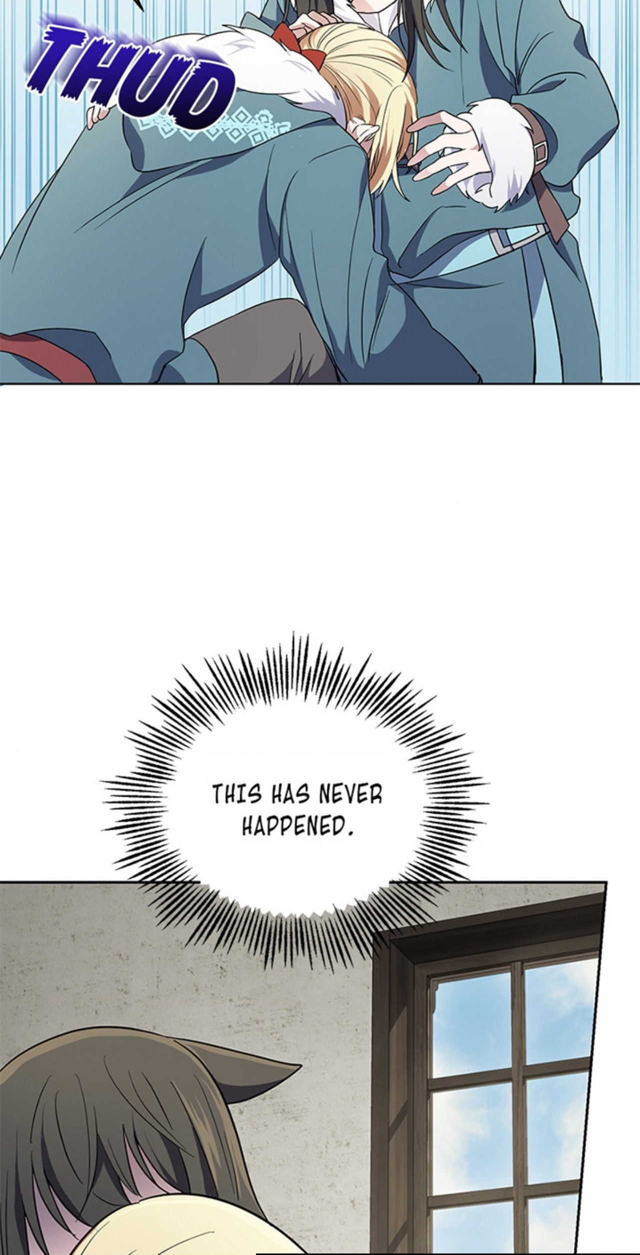 Read Silver Devil King chapter 39 image 85 on Lezhin