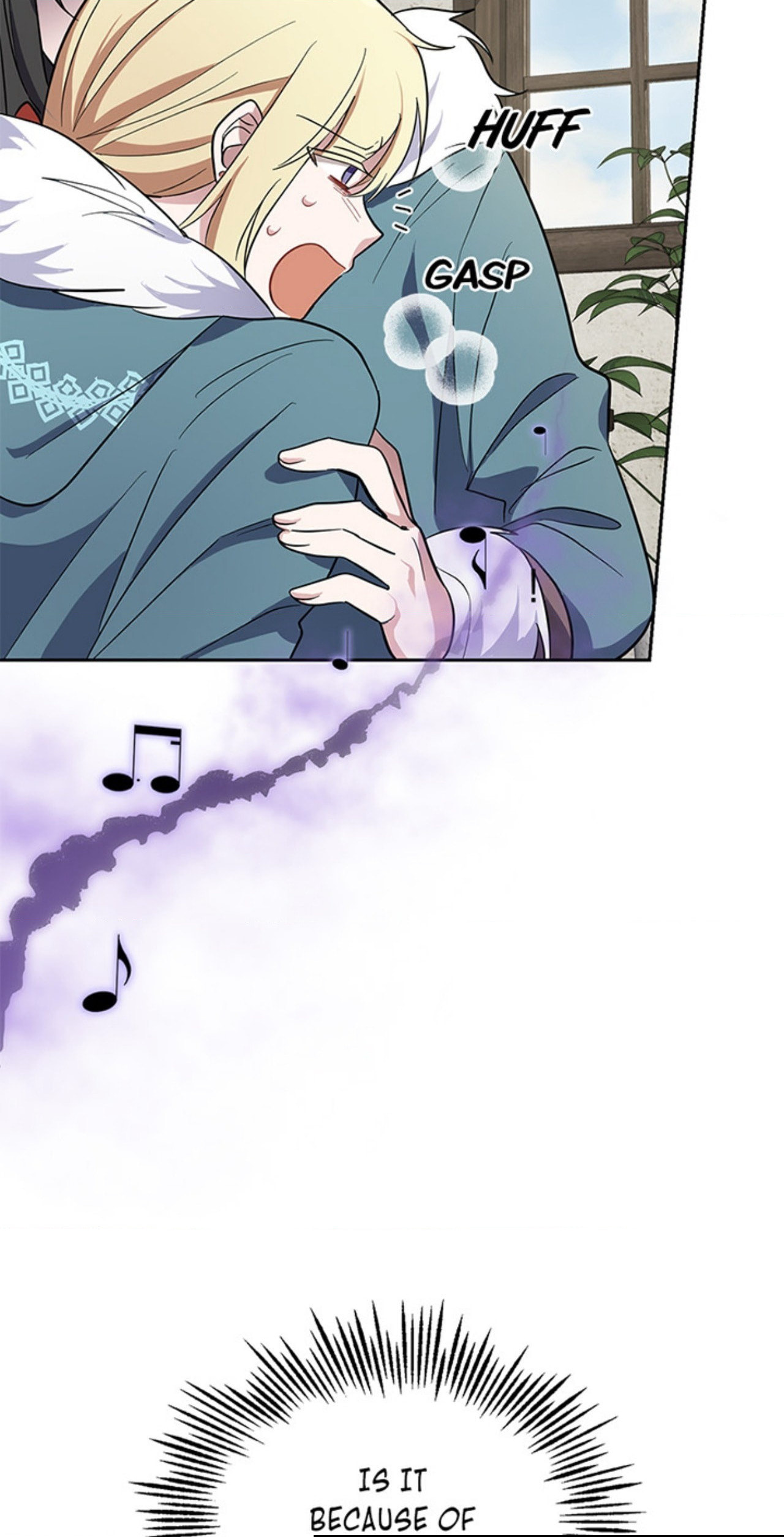 Read Silver Devil King chapter 39 image 86 on Lezhin