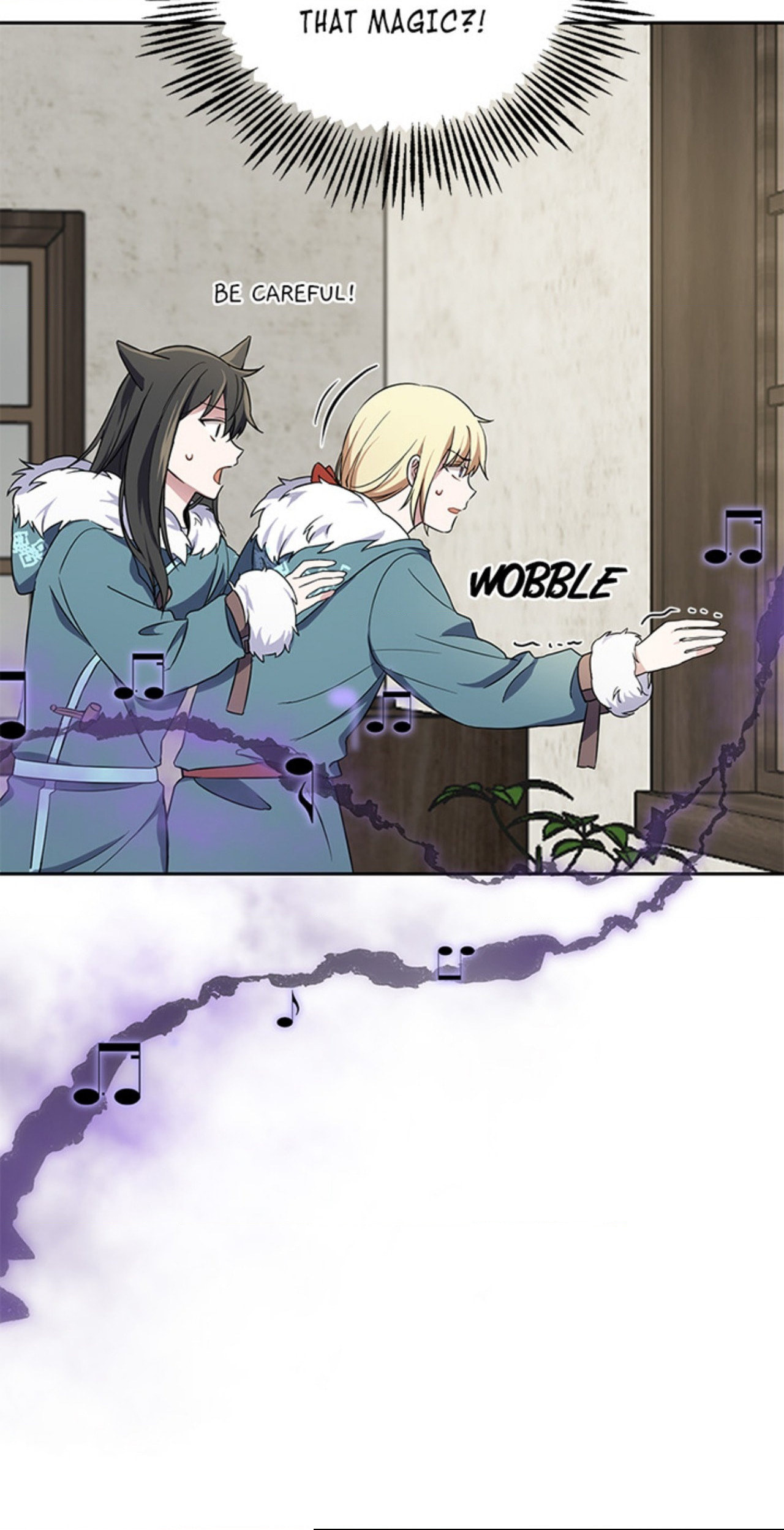 Read Silver Devil King chapter 39 image 87 on Lezhin