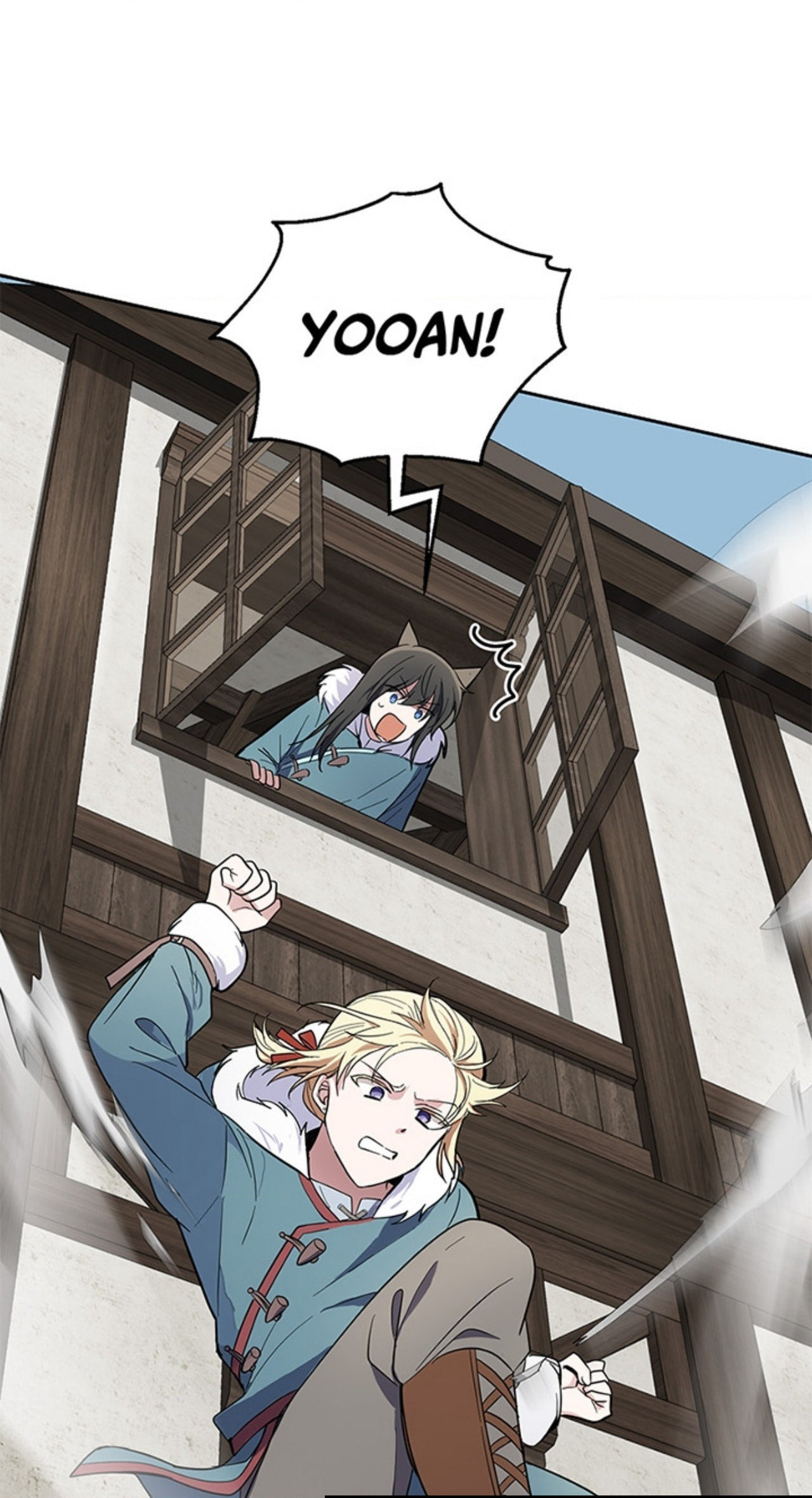 Read Silver Devil King chapter 39 image 92 on Lezhin