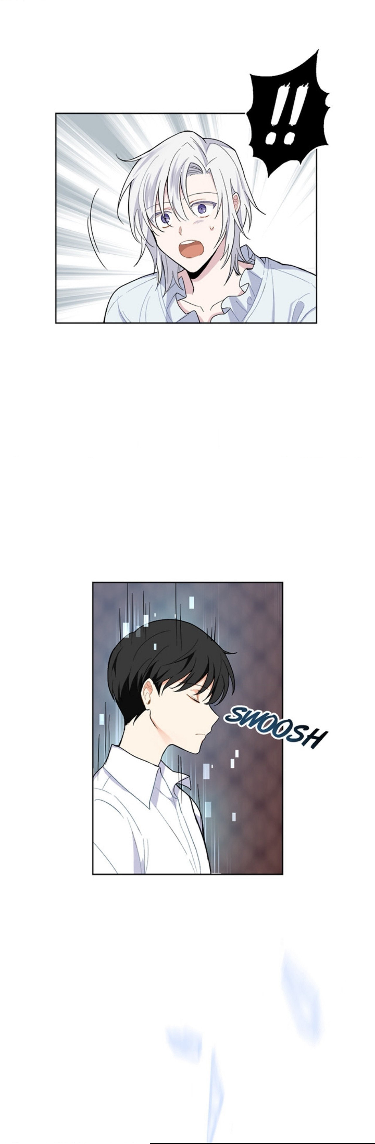 Read Silver Devil King chapter 4 image 10 on Lezhin