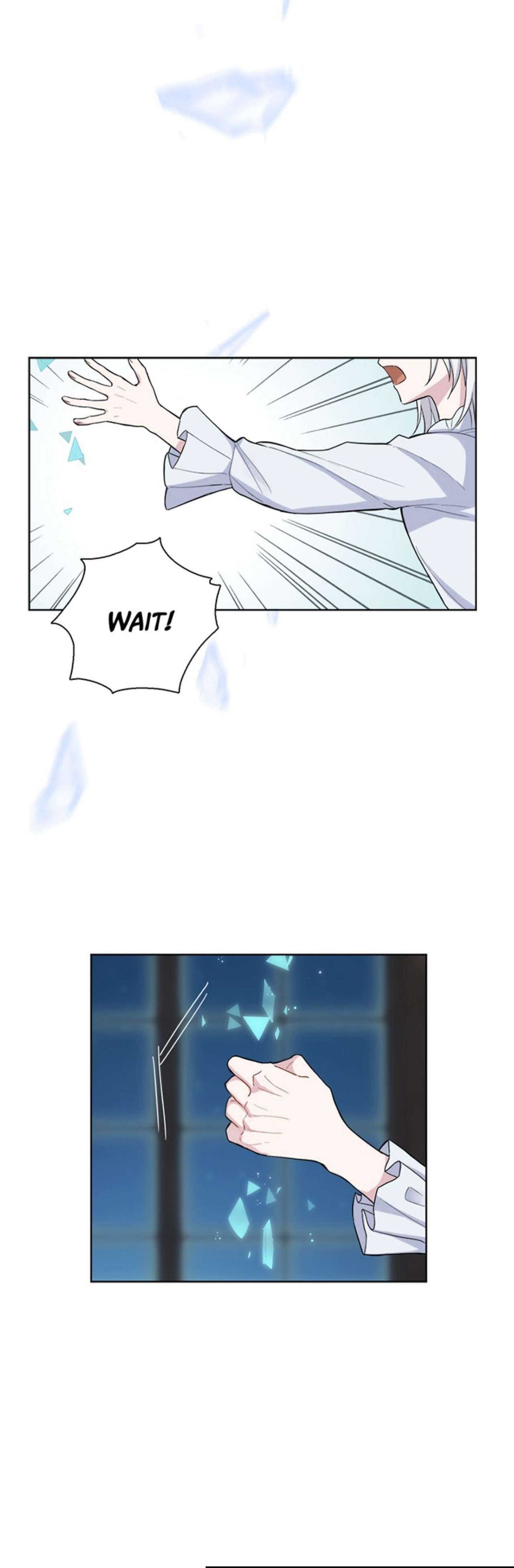 Read Silver Devil King chapter 4 image 11 on Lezhin