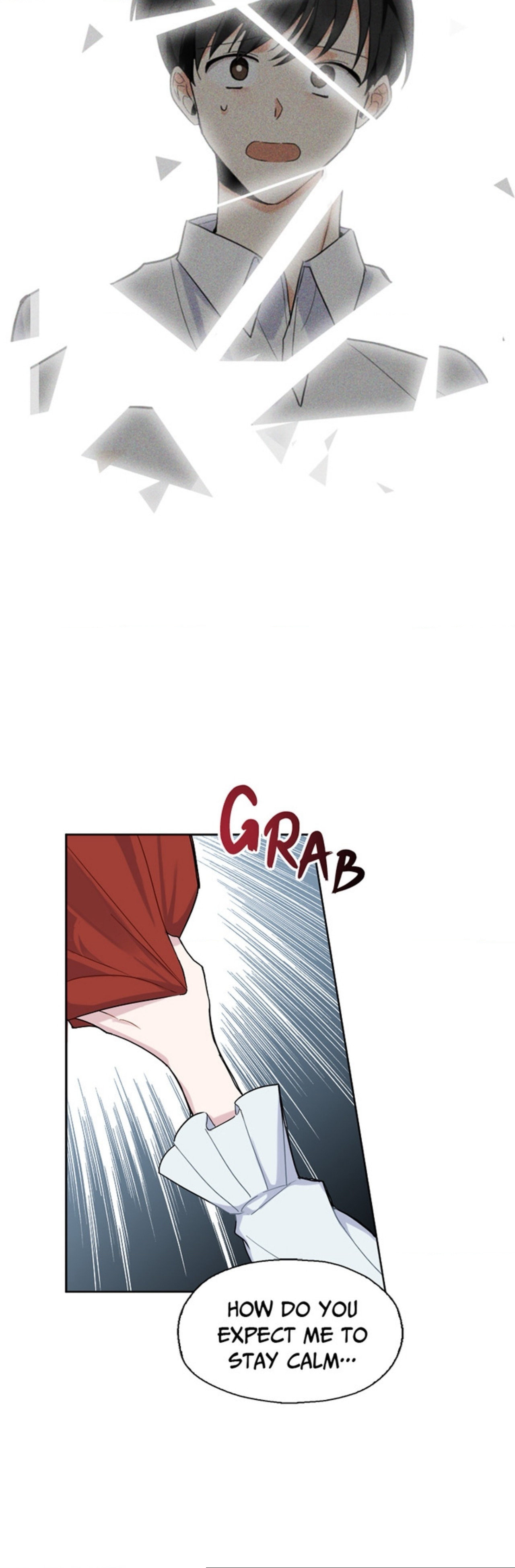 Read Silver Devil King chapter 4 image 14 on Lezhin