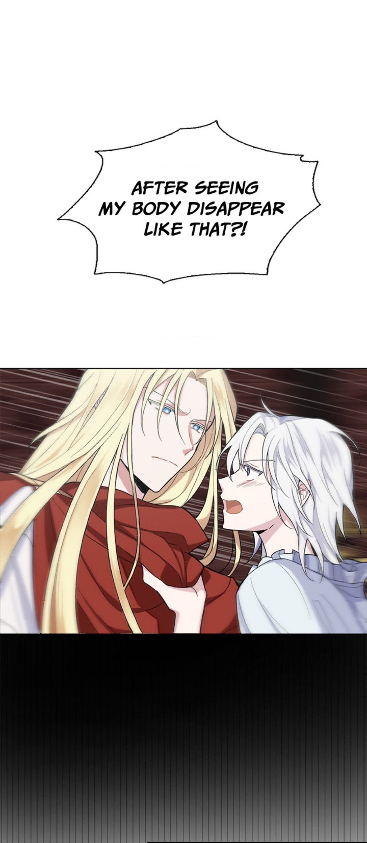 Read Silver Devil King chapter 4 image 15 on Lezhin