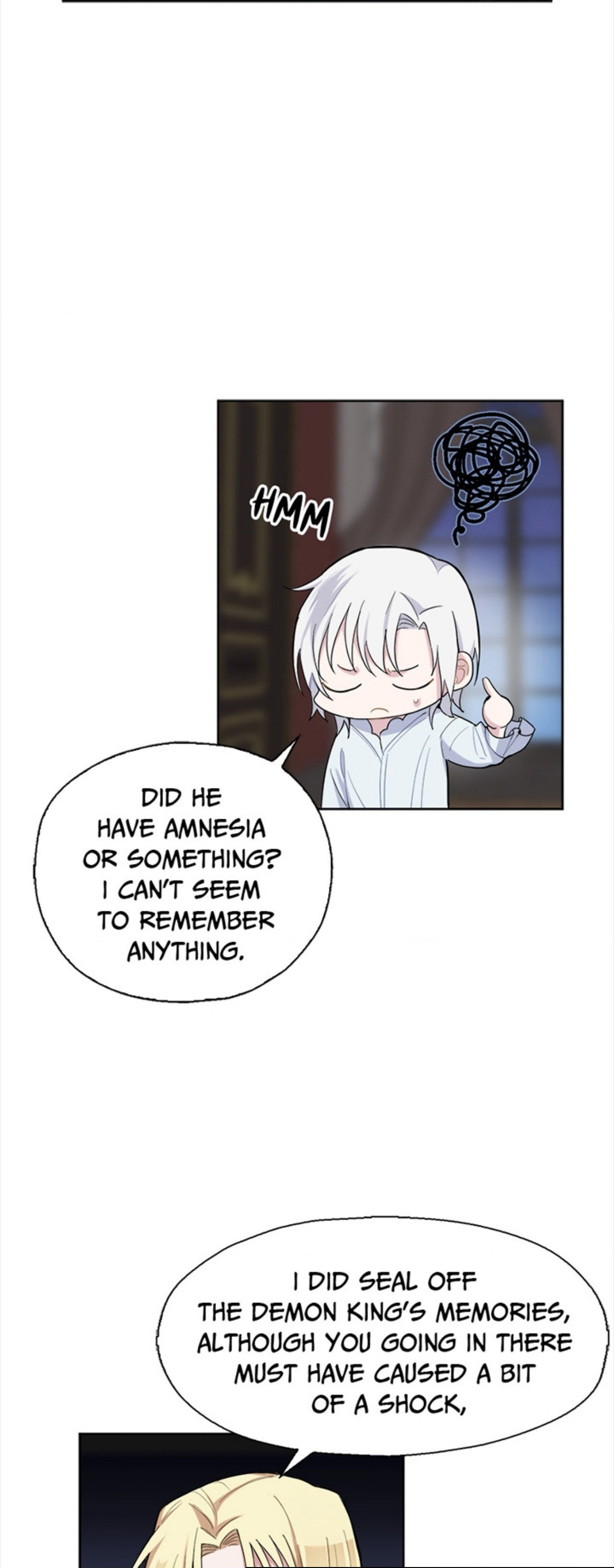 Read Silver Devil King chapter 4 image 21 on Lezhin