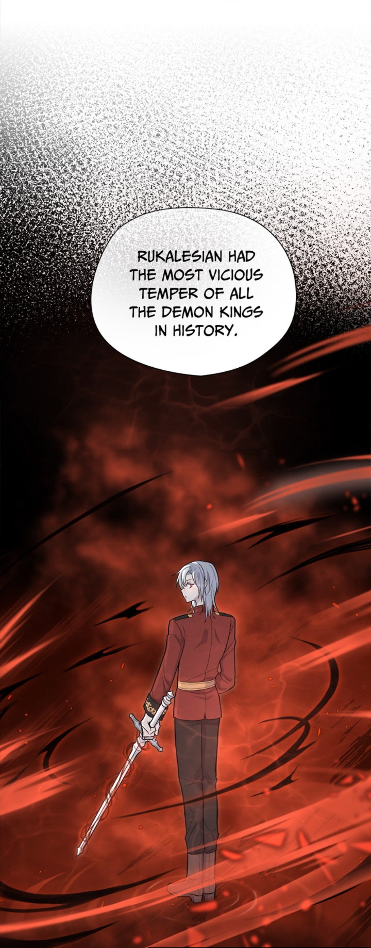 Read Silver Devil King chapter 4 image 23 on Lezhin