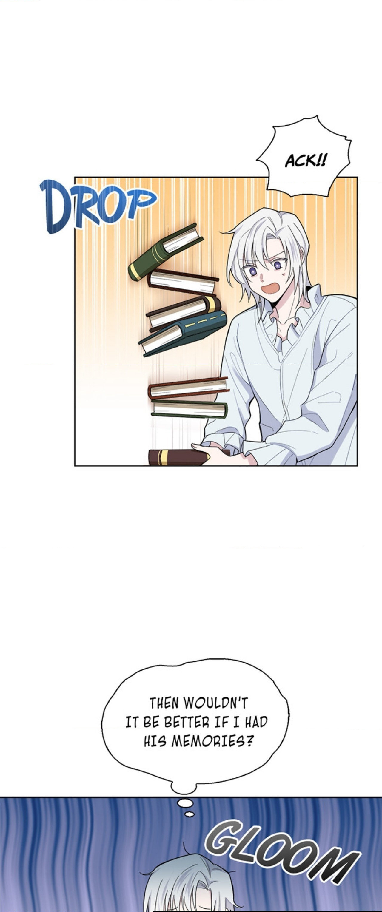 Read Silver Devil King chapter 4 image 30 on Lezhin