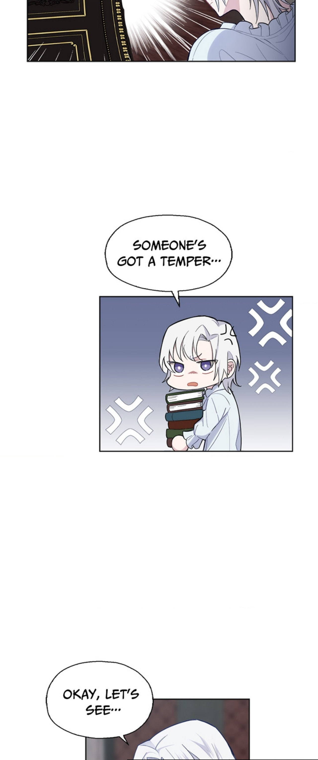 Read Silver Devil King chapter 4 image 33 on Lezhin