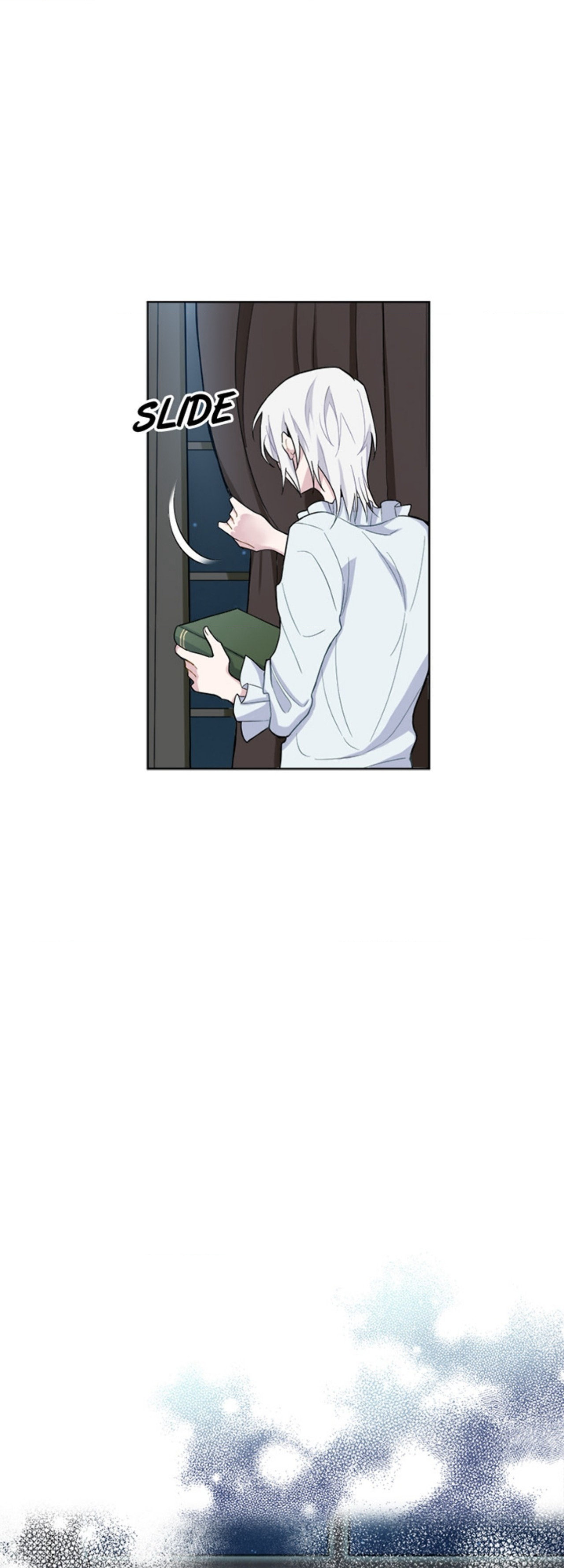 Read Silver Devil King chapter 4 image 35 on Lezhin