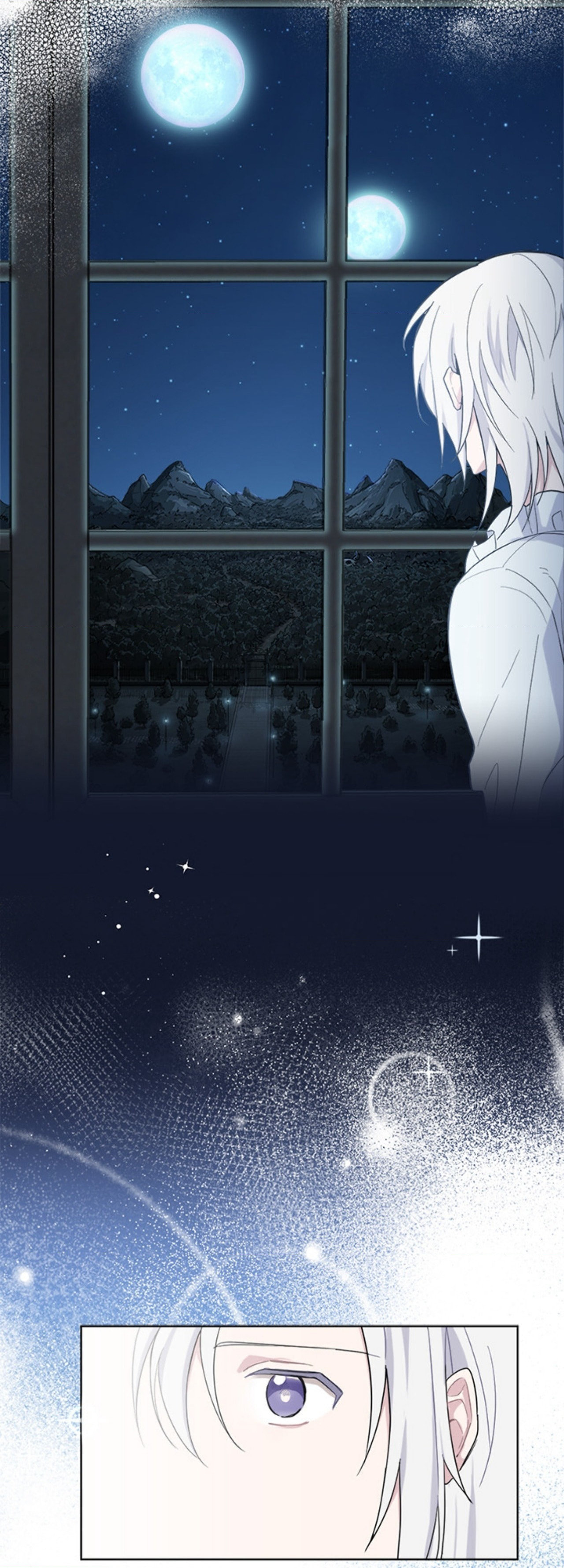 Read Silver Devil King chapter 4 image 36 on Lezhin