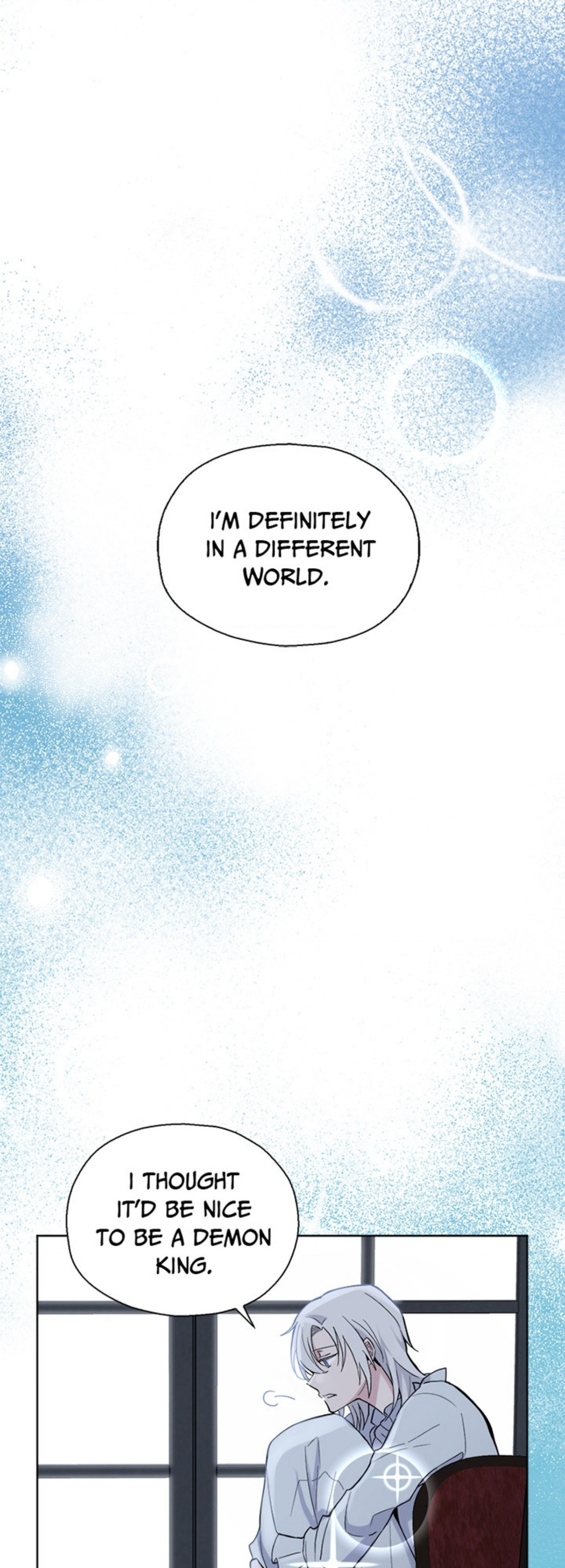 Read Silver Devil King chapter 4 image 37 on Lezhin