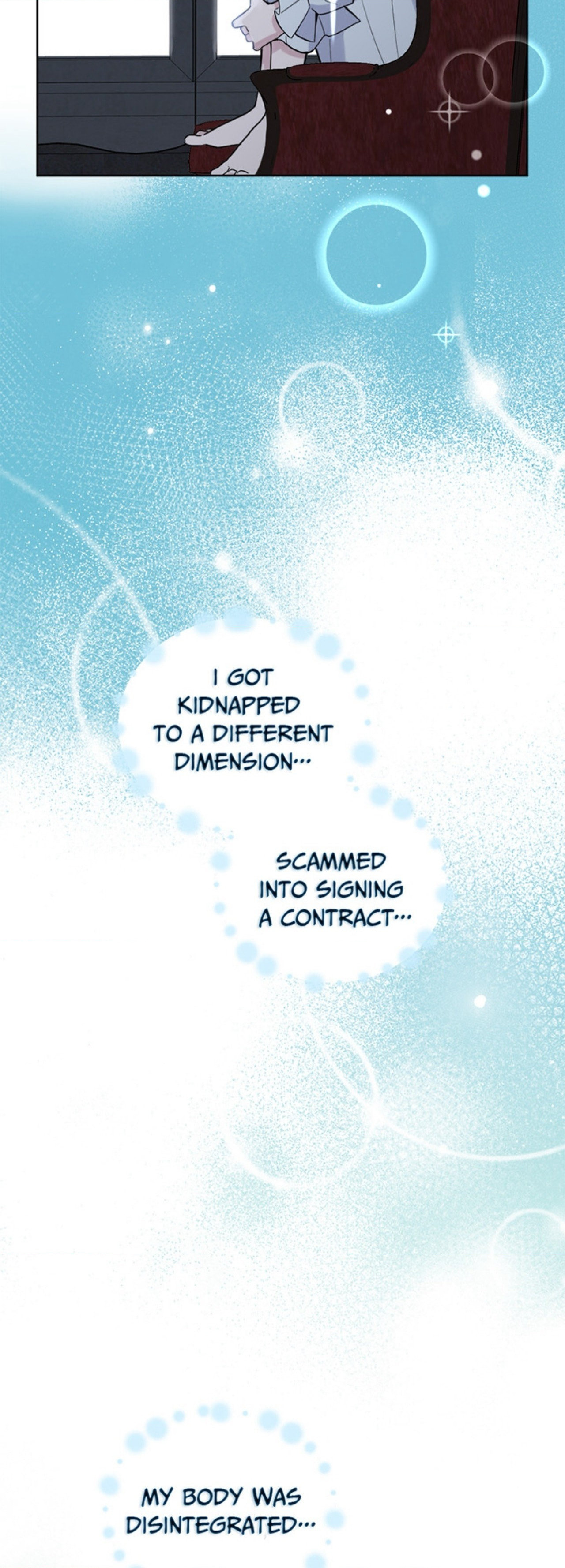 Read Silver Devil King chapter 4 image 38 on Lezhin