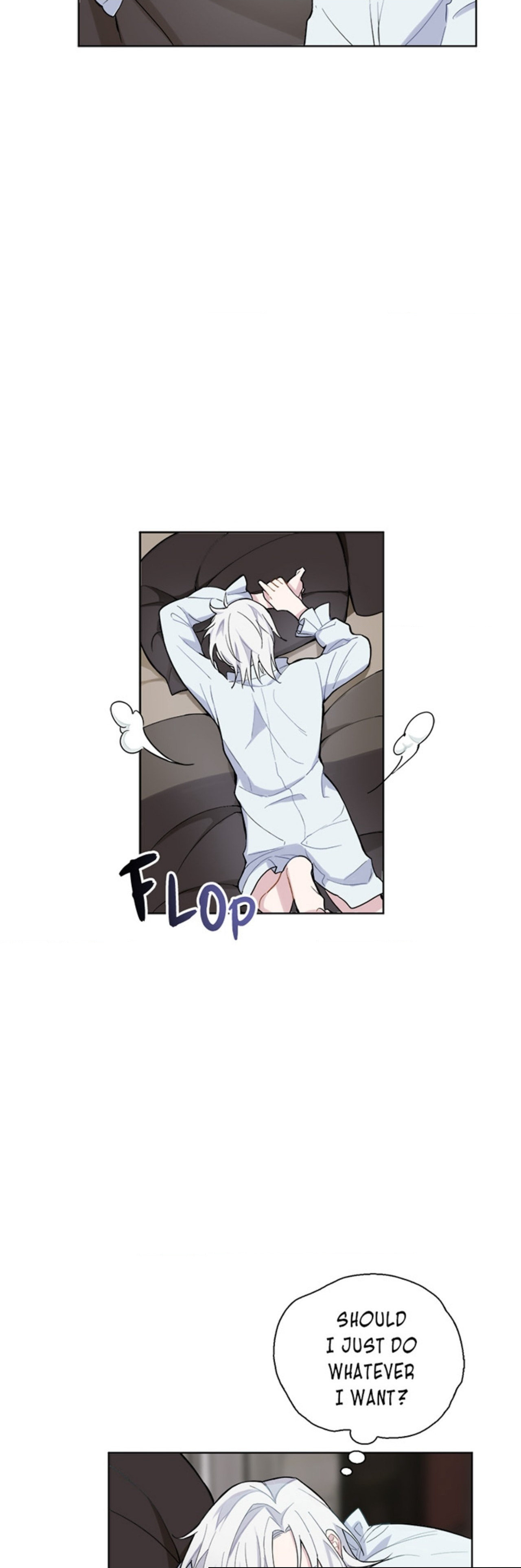 Read Silver Devil King chapter 4 image 42 on Lezhin