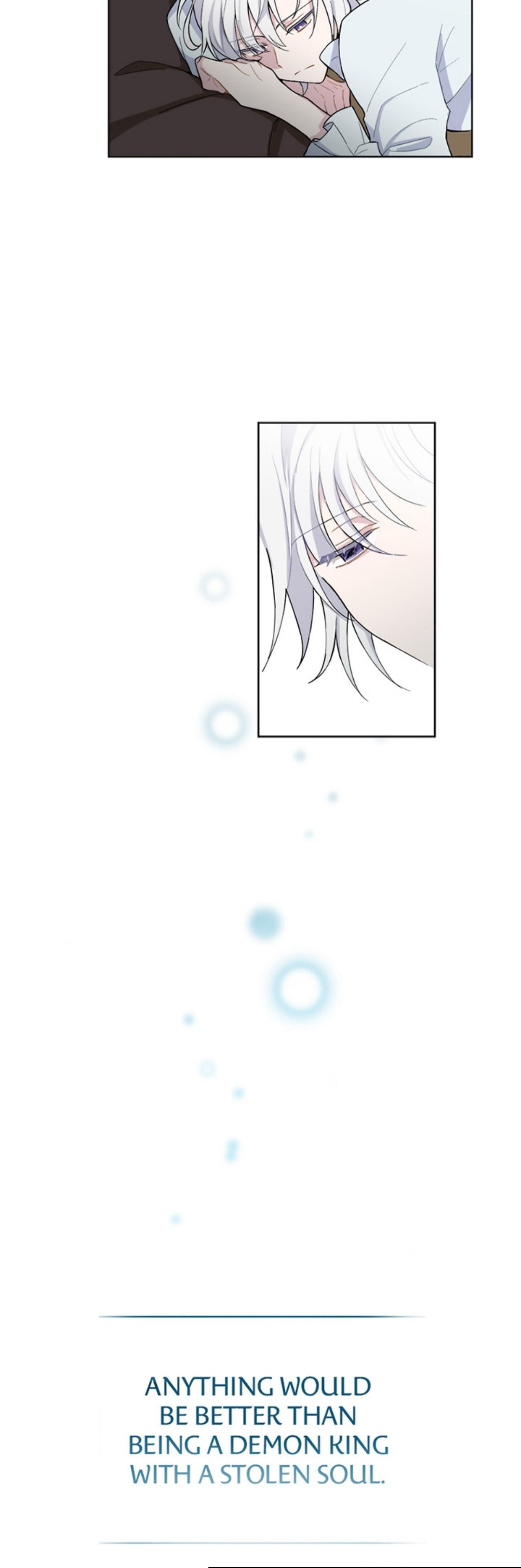 Read Silver Devil King chapter 4 image 43 on Lezhin