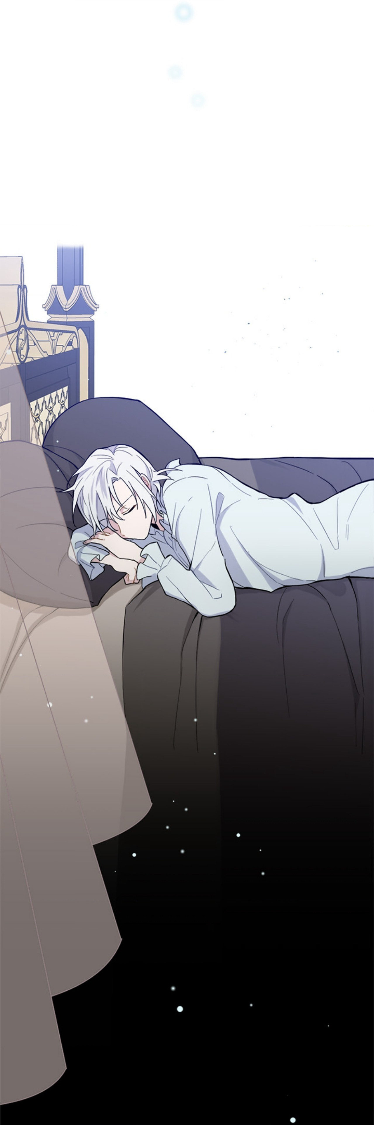 Read Silver Devil King chapter 4 image 44 on Lezhin